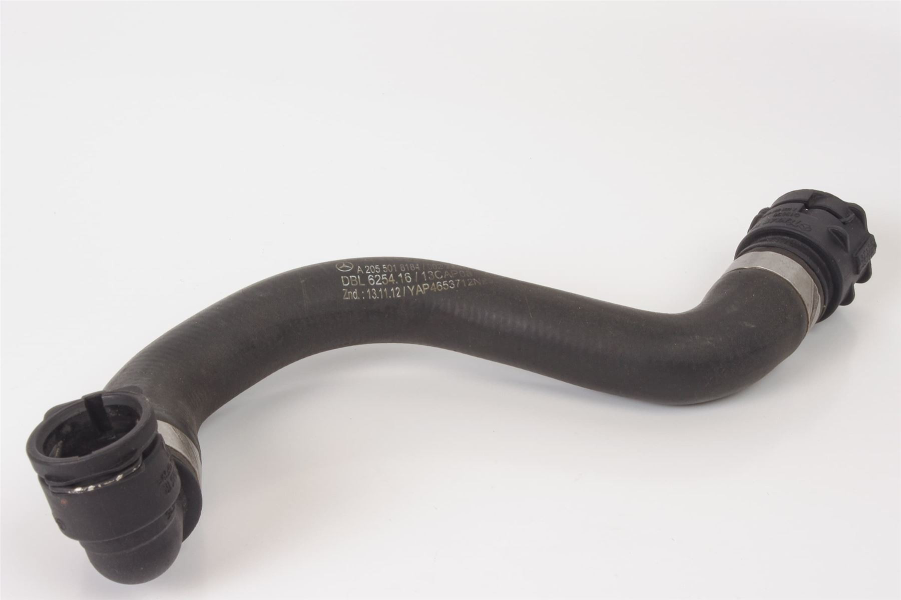 Mercedes 2055018184 Coolant Hose | W205 V205 S205 C205 A205 C