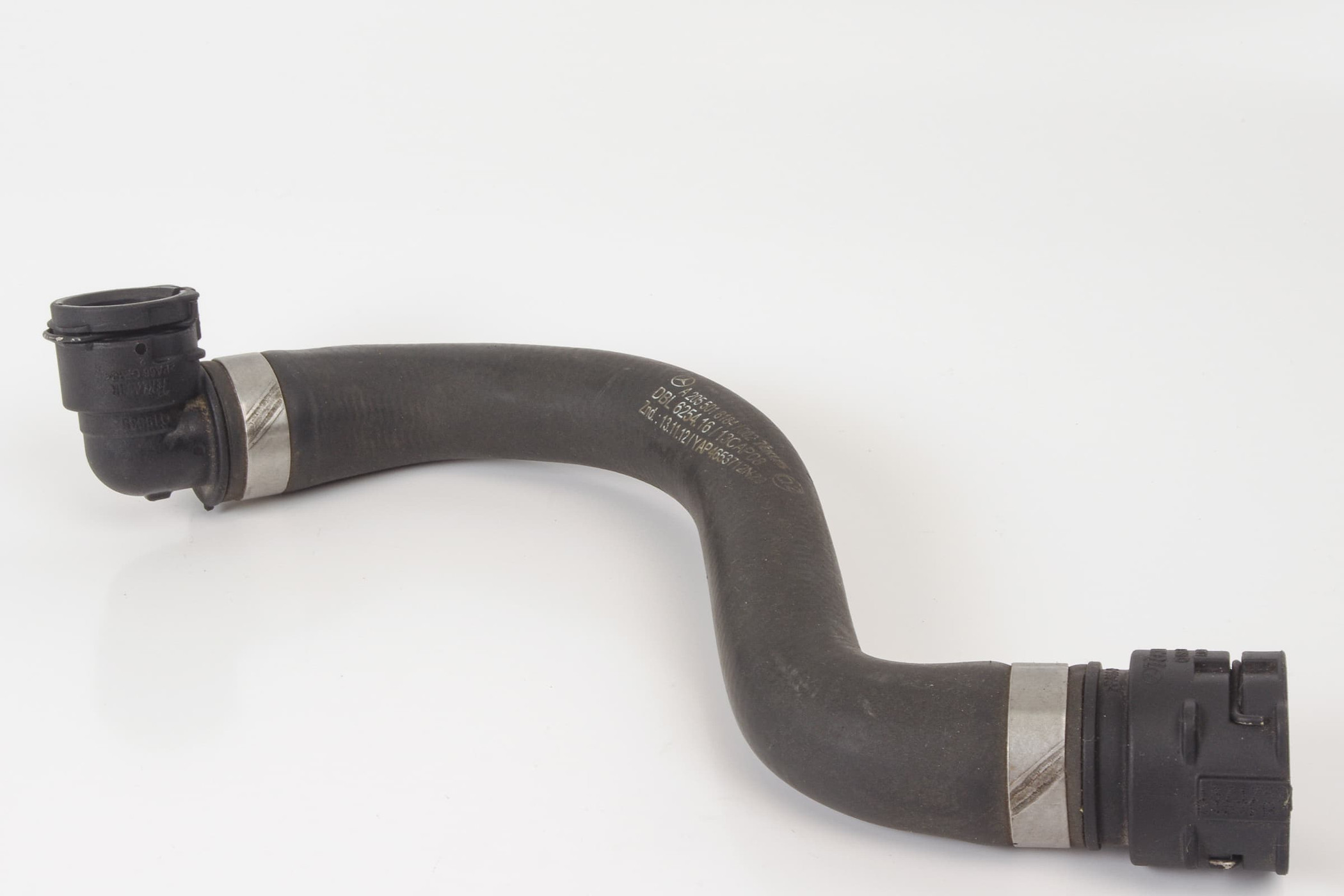 Mercedes 2055018184 Coolant Hose | W205 V205 S205 C205 A205 C