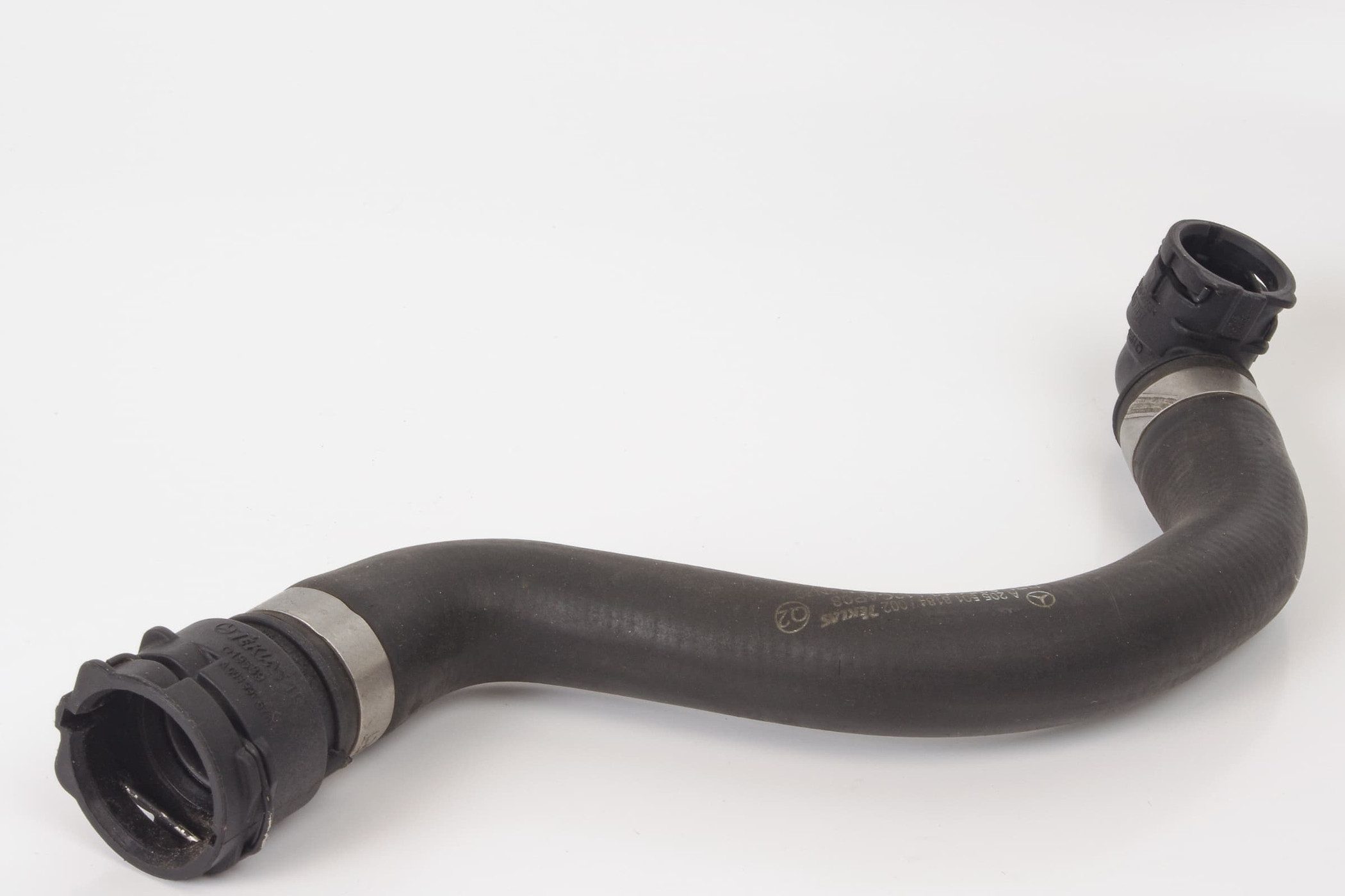 Mercedes 2055018184 Coolant Hose | W205 V205 S205 C205 A205 C