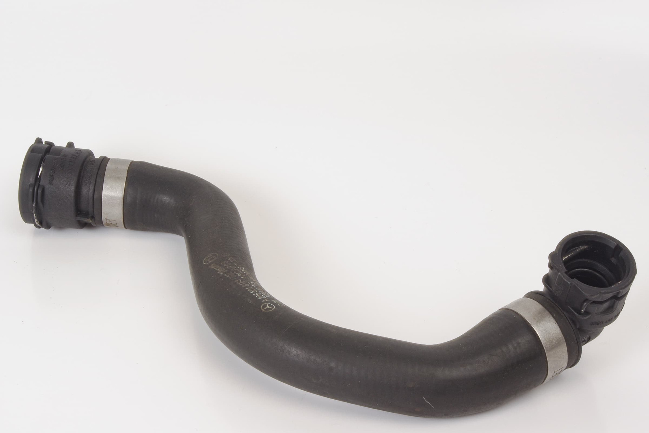 Mercedes 2055018184 Coolant Hose | W205 V205 S205 C205 A205 C