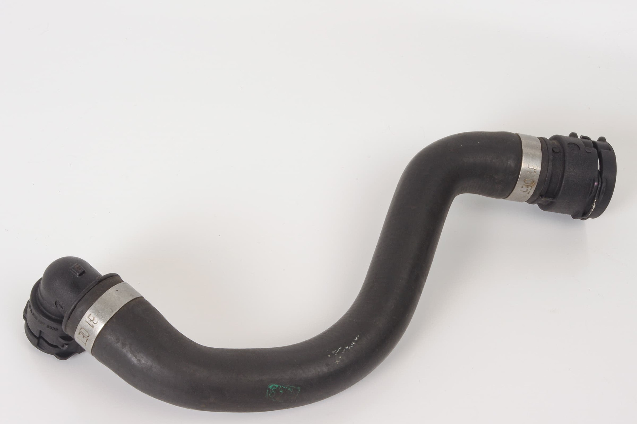 Mercedes 2055018184 Coolant Hose | W205 V205 S205 C205 A205 C