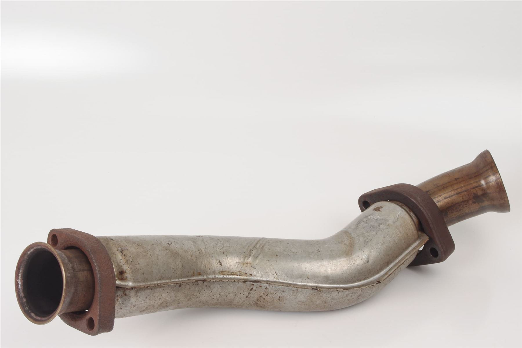 Mercedes 1294902619 Exhaust Downpipe - Front Left | R129 SL