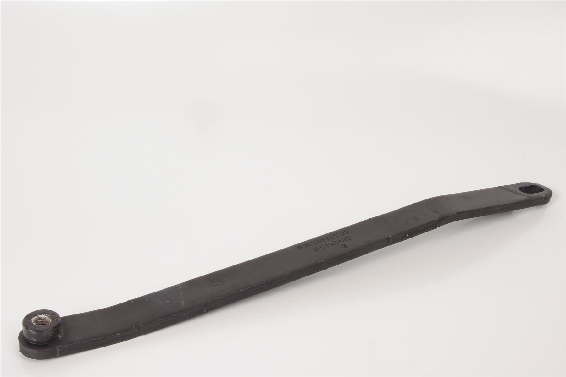 Mercedes 2056201700 Radiator Support | W205 V205 S205 C205 A205 C W213 S213 E