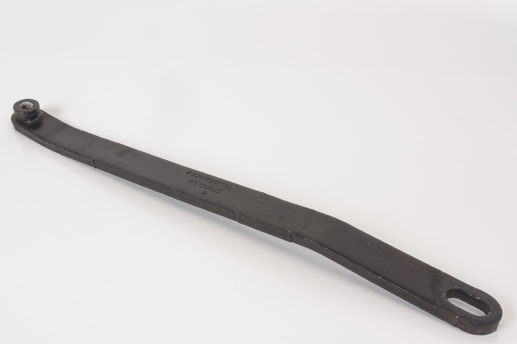 Mercedes 2056201700 Radiator Support | W205 V205 S205 C205 A205 C W213 S213 E