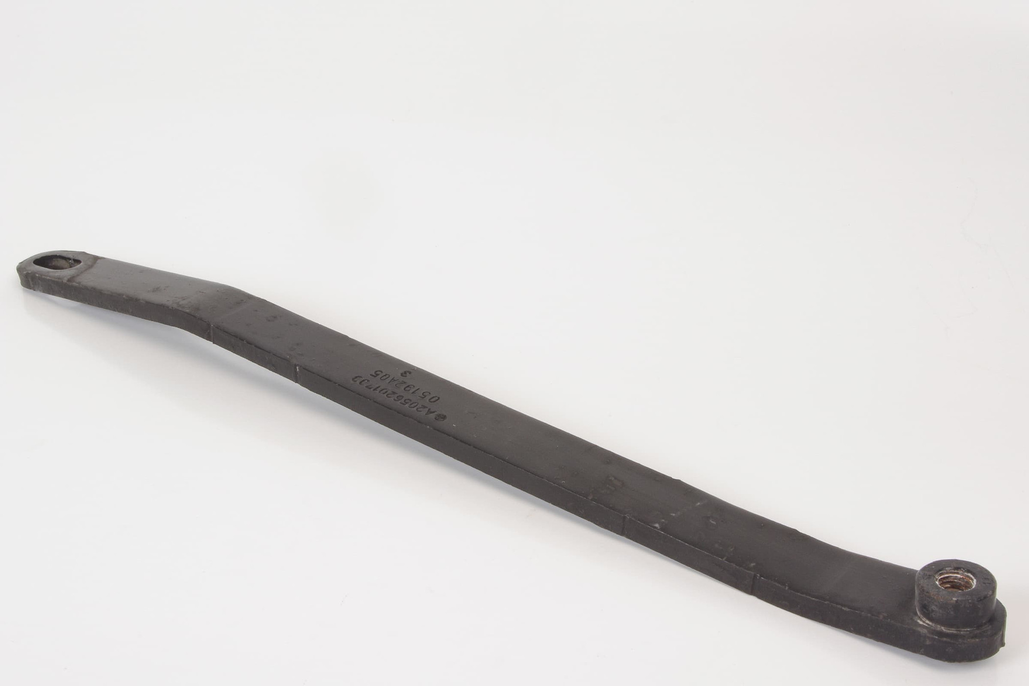 Mercedes 2056201700 Radiator Support | W205 V205 S205 C205 A205 C W213 S213 E