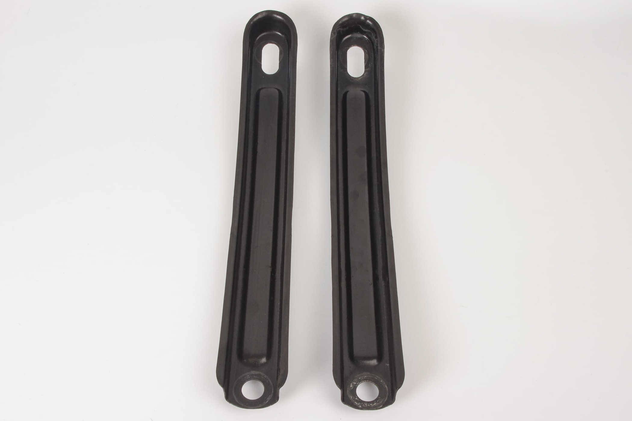 Mercedes 2056282000 Crash Bar Bracket x2 | W205 C W213 C238 E