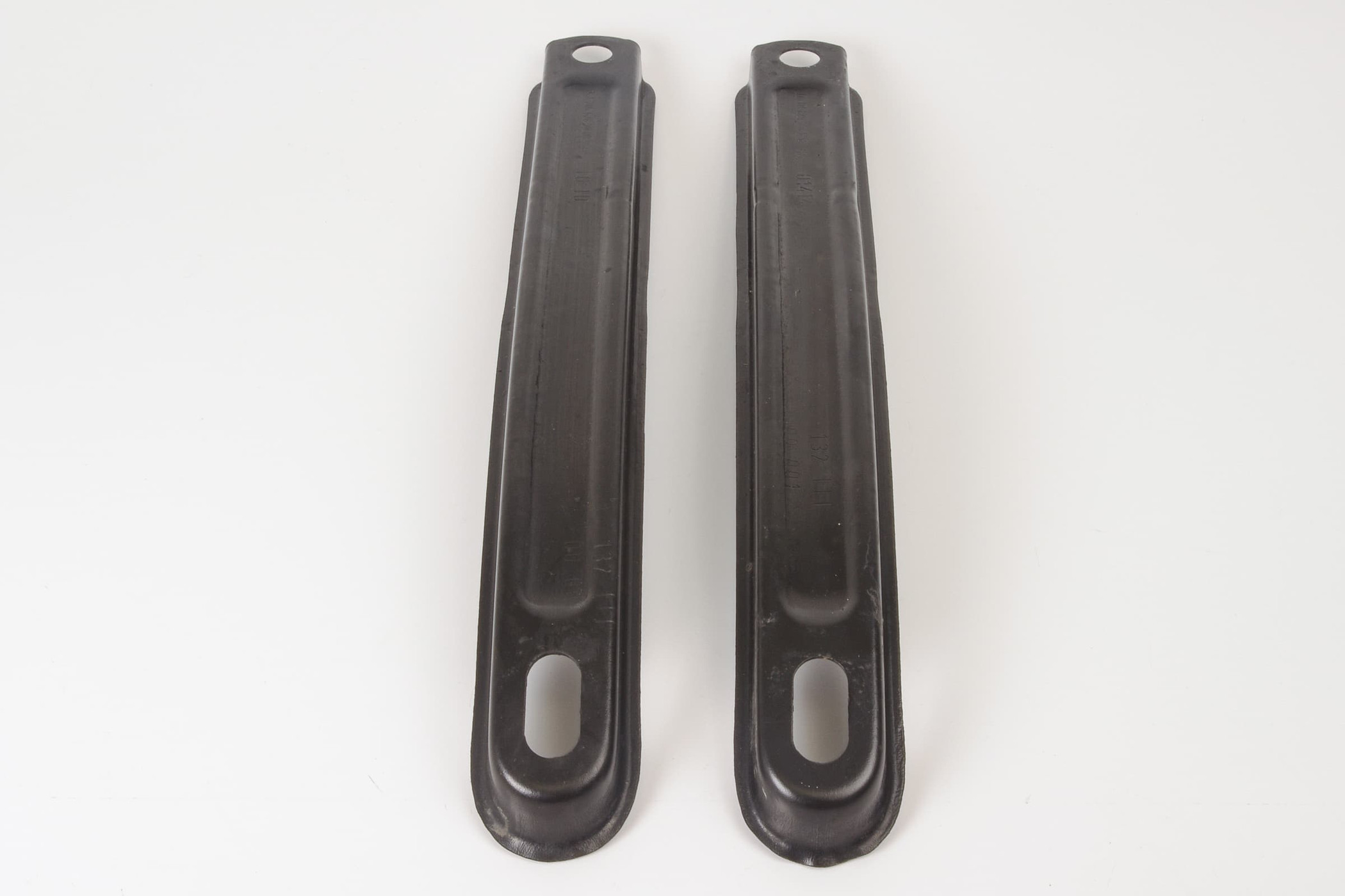 Mercedes 2056282000 Crash Bar Bracket x2 | W205 C W213 C238 E
