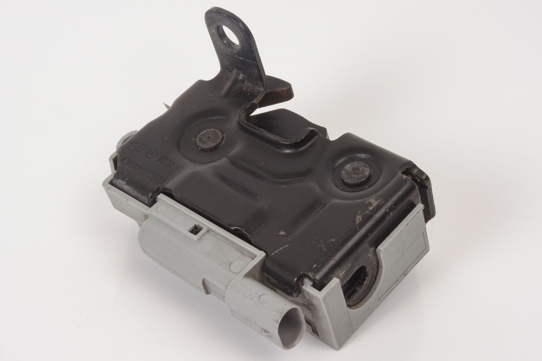 Mercedes 2048704458 Bonnet Catch - Left | W166 M X166 GL R172 SLK C190 R190...