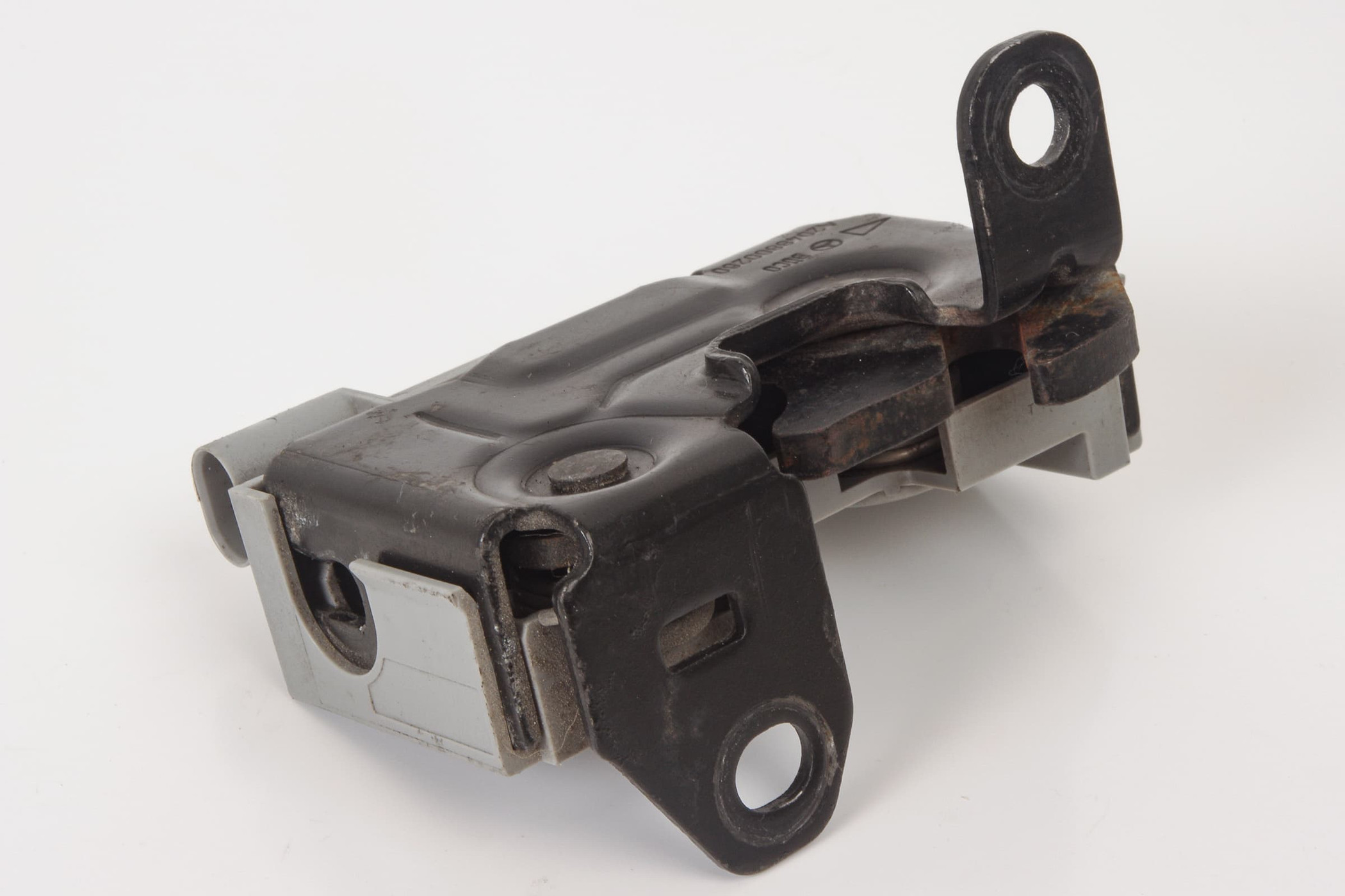 Mercedes 2048704458 Bonnet Catch - Left | W166 M X166 GL R172 SLK C190 R190...