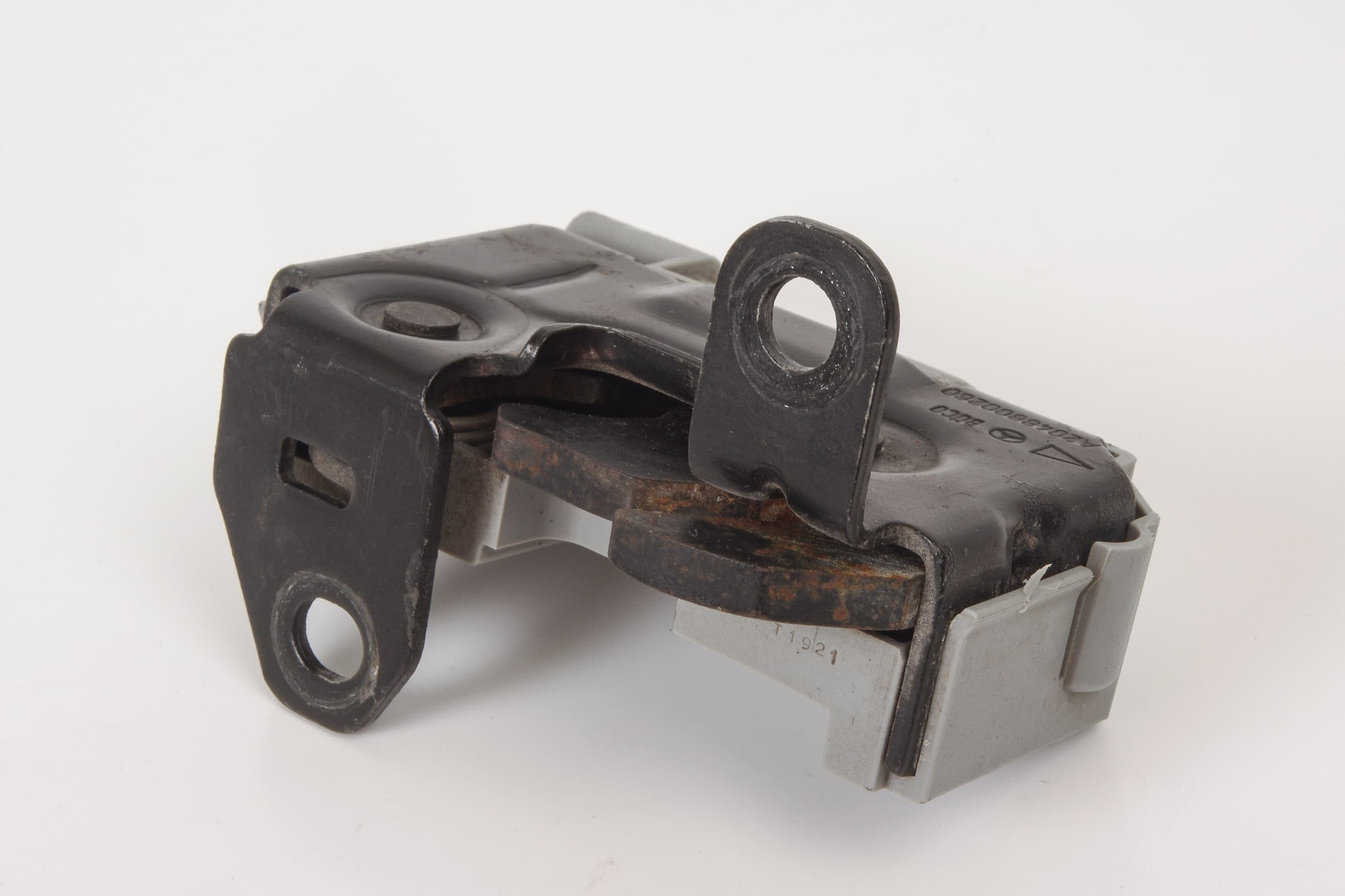 Mercedes 2048704458 Bonnet Catch - Left | W166 M X166 GL R172 SLK C190 R190...