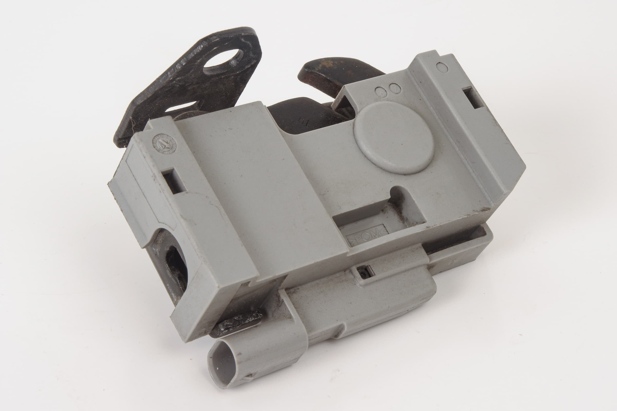 Mercedes 2048704458 Bonnet Catch - Left | W166 M X166 GL R172 SLK C190 R190...