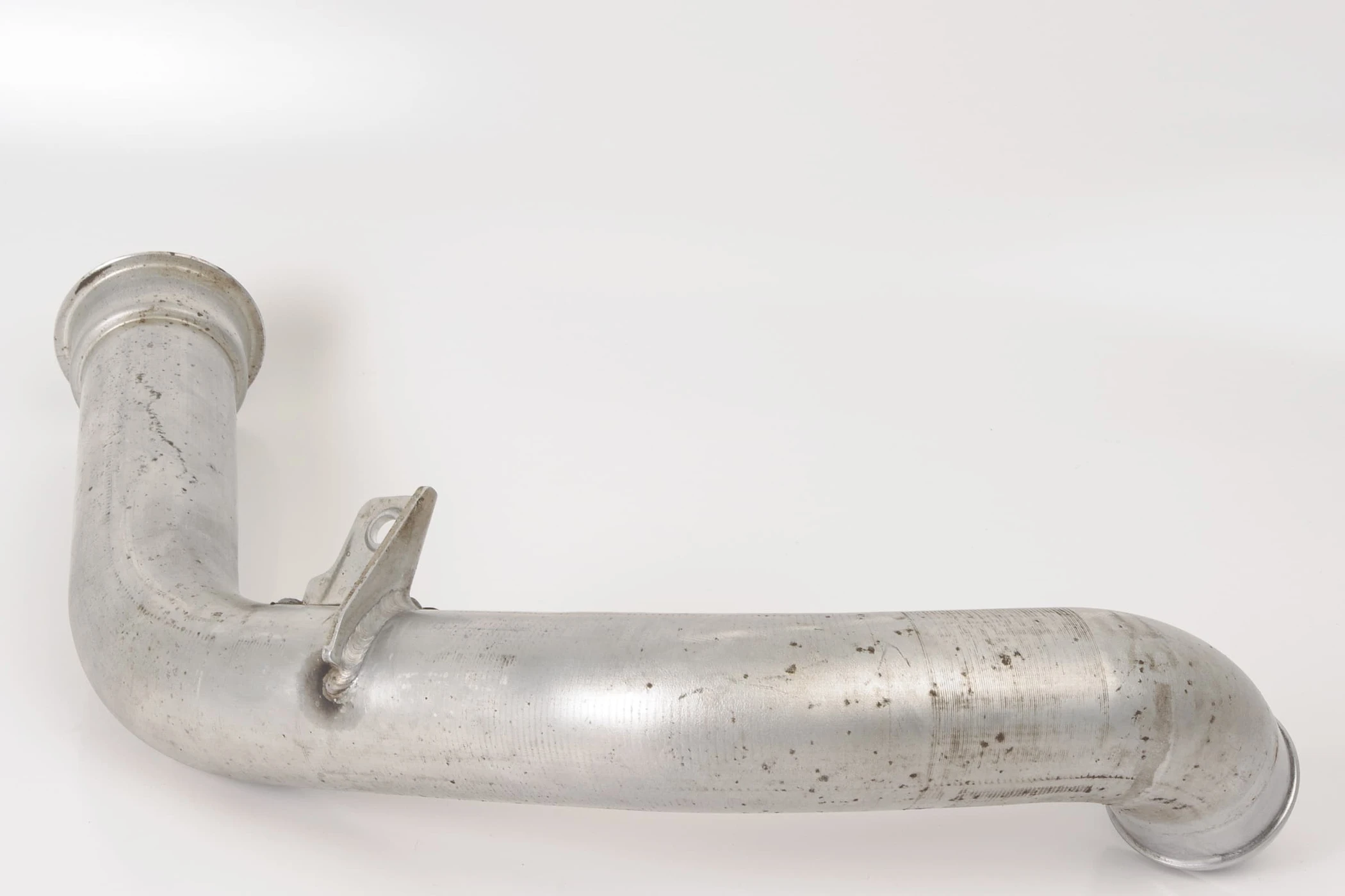 Mercedes 2760900737 AMG Intake Pipe - Left | W166 M X166 GL R172 SLK W205 C...