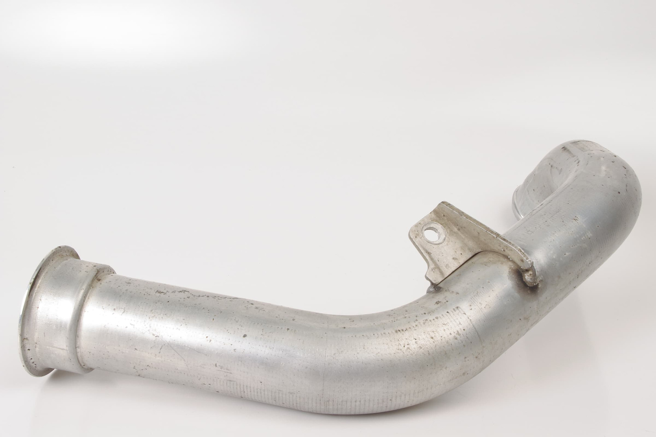 Mercedes 2760900737 AMG Intake Pipe - Left | W166 M X166 GL R172 SLK W205 C...