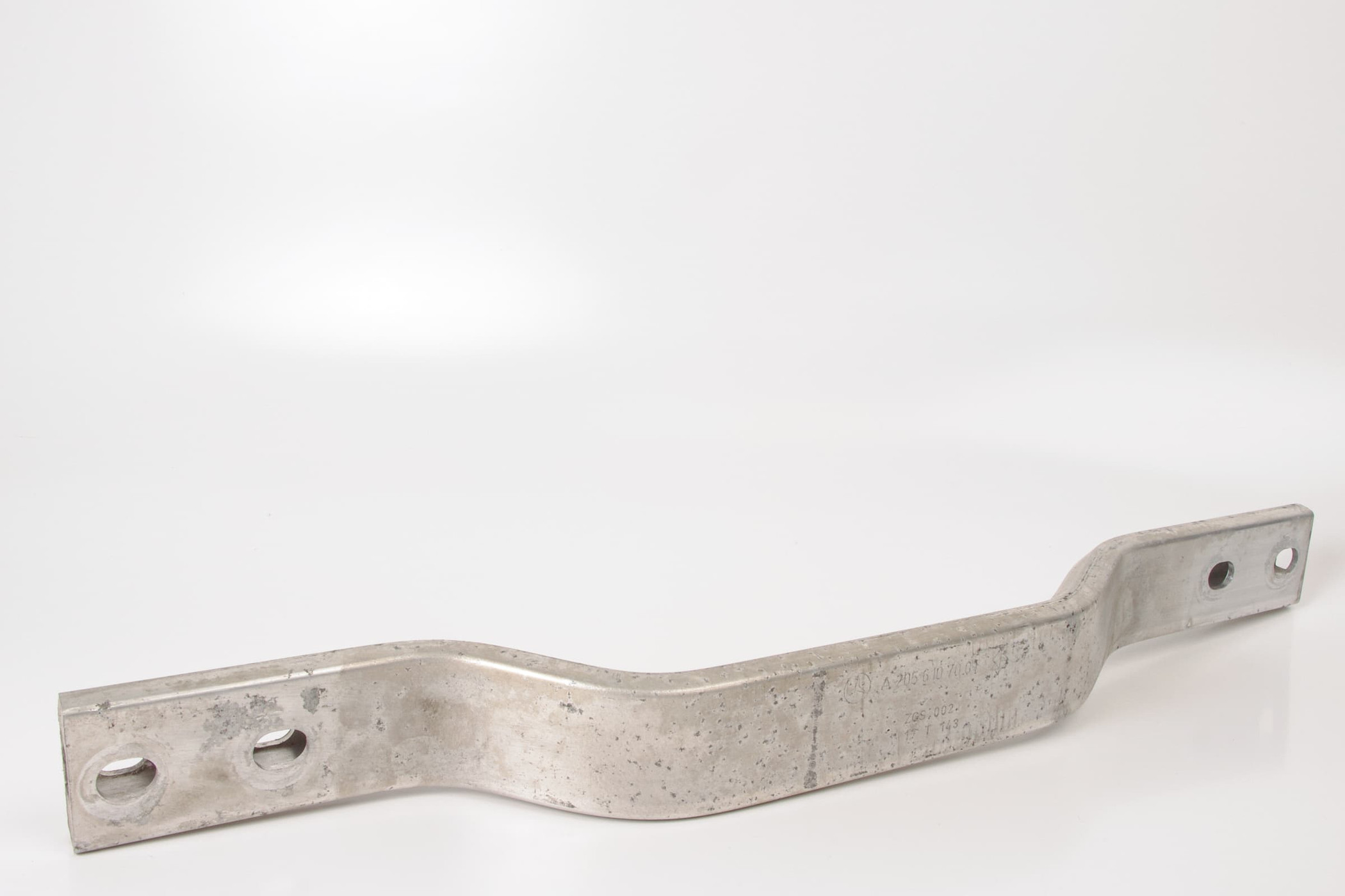 Mercedes 2056107001 Stiffening Brace | W205 V205 S205 C