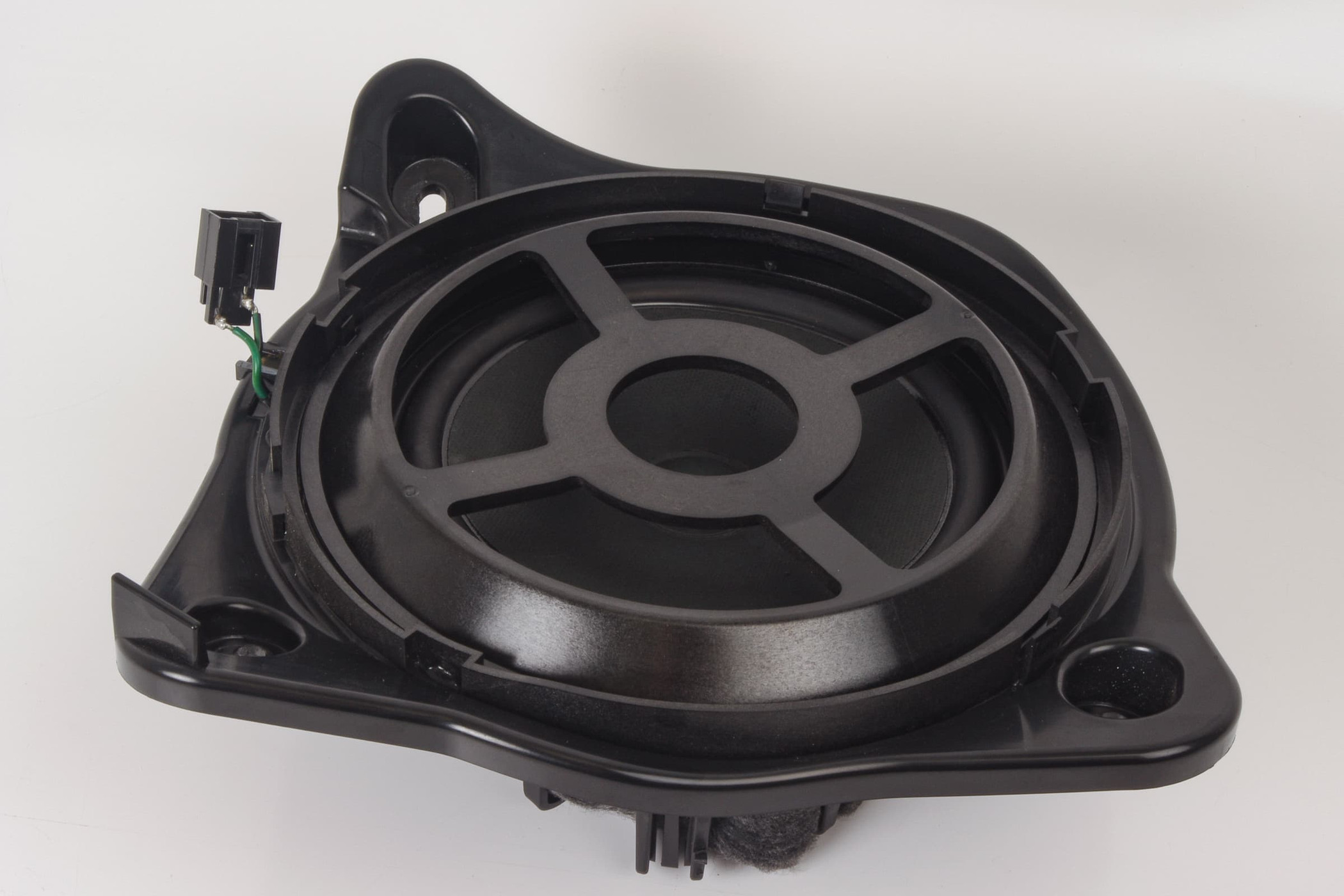 Mercedes 2058201502 Footwell Speaker - Left | W205 C W213 C238 E X253 GLC