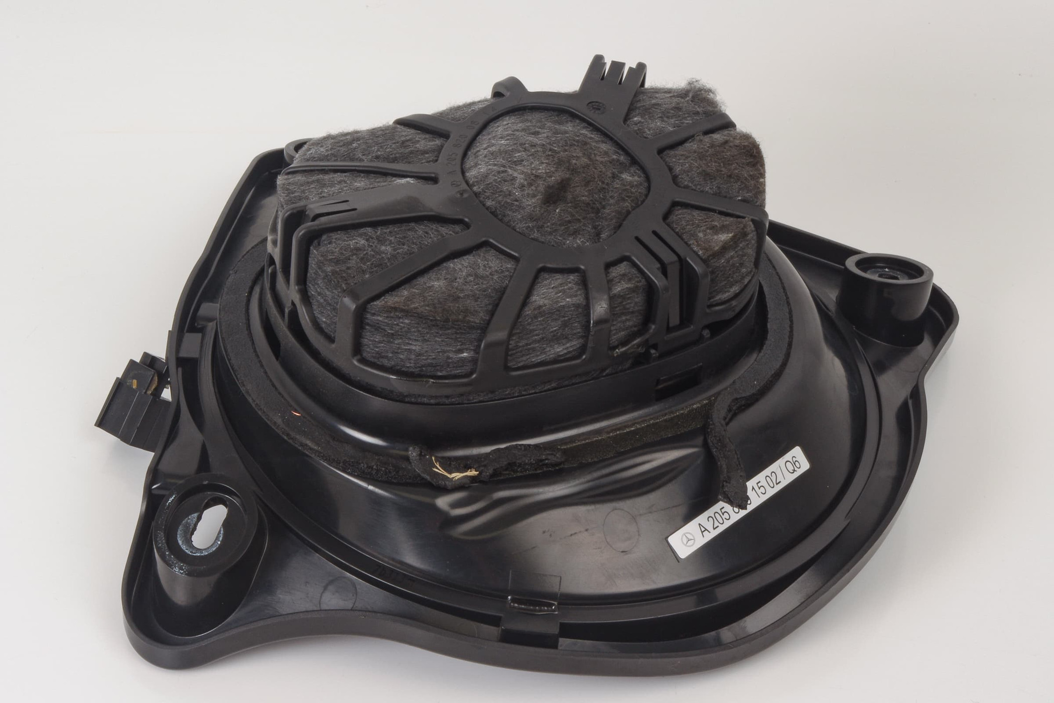 Mercedes 2058201502 Footwell Speaker - Left | W205 C W213 C238 E X253 GLC