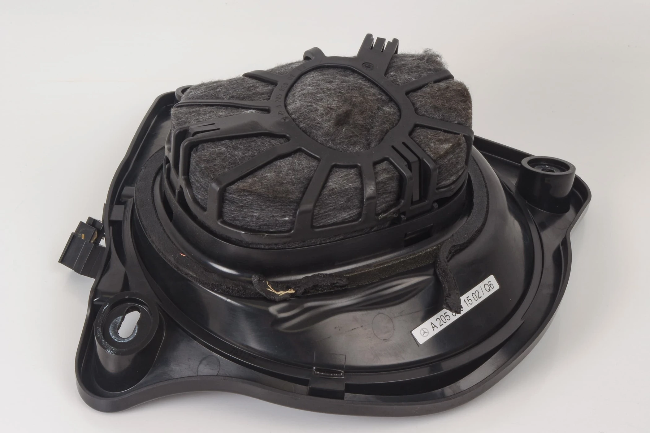 Mercedes 2058201502 Footwell Speaker - Left | W205 C W213 C238 E X253 GLC