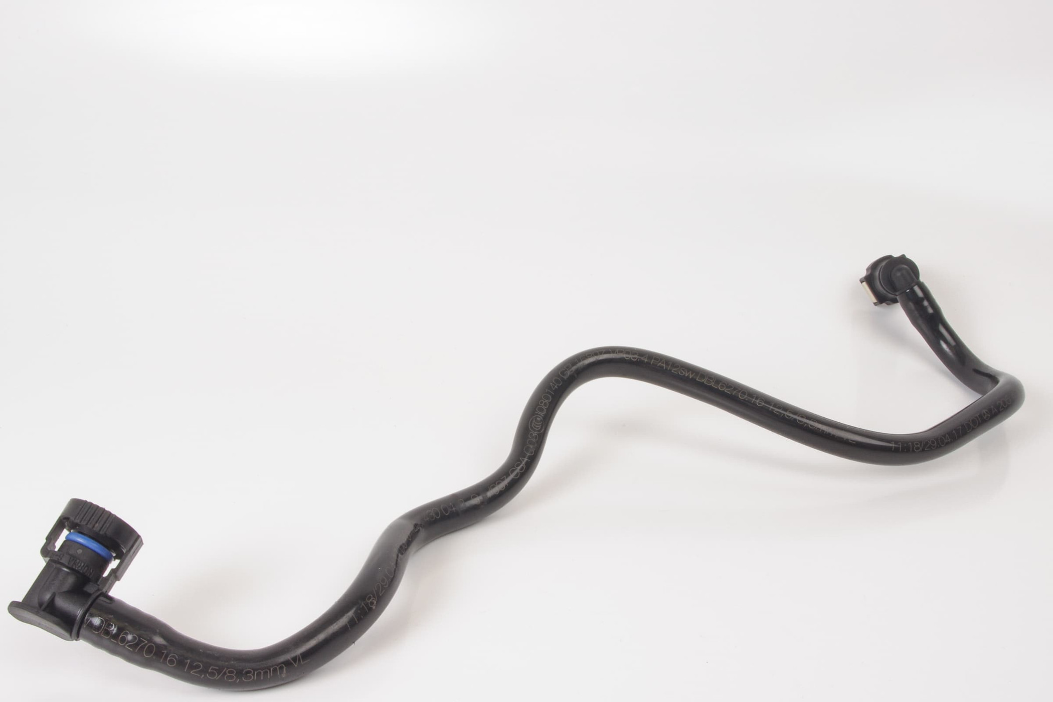 Mercedes 2054300429 Brake Booster Vacuum Line | W205 C W213 C238 E X253 GLC