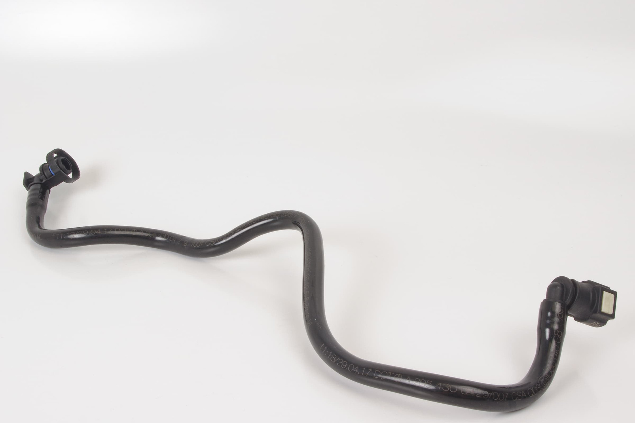 Mercedes 2054300429 Brake Booster Vacuum Line | W205 C W213 C238 E X253 GLC