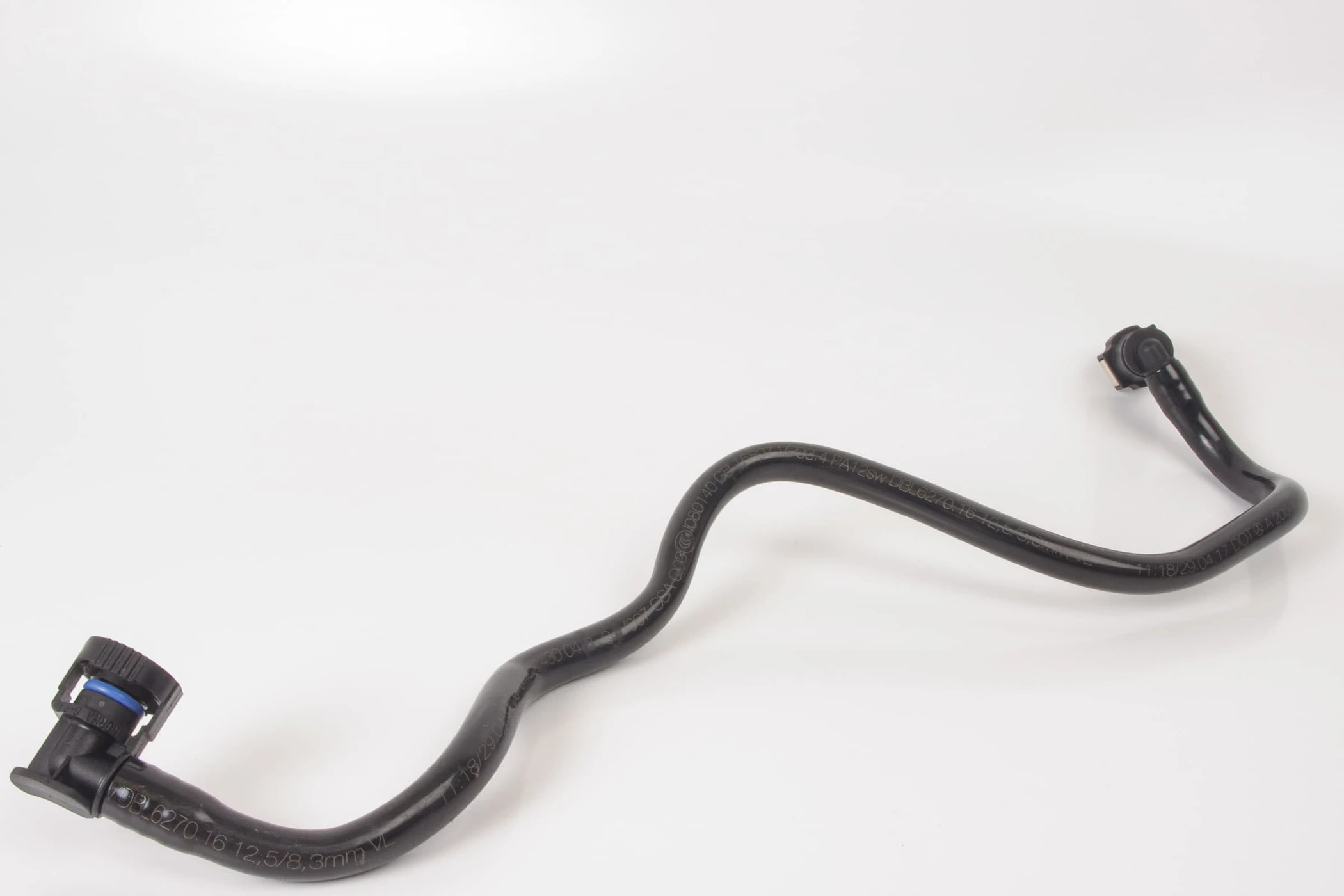 Mercedes 2054300429 Brake Booster Vacuum Line | W205 C W213 C238 E X253 GLC