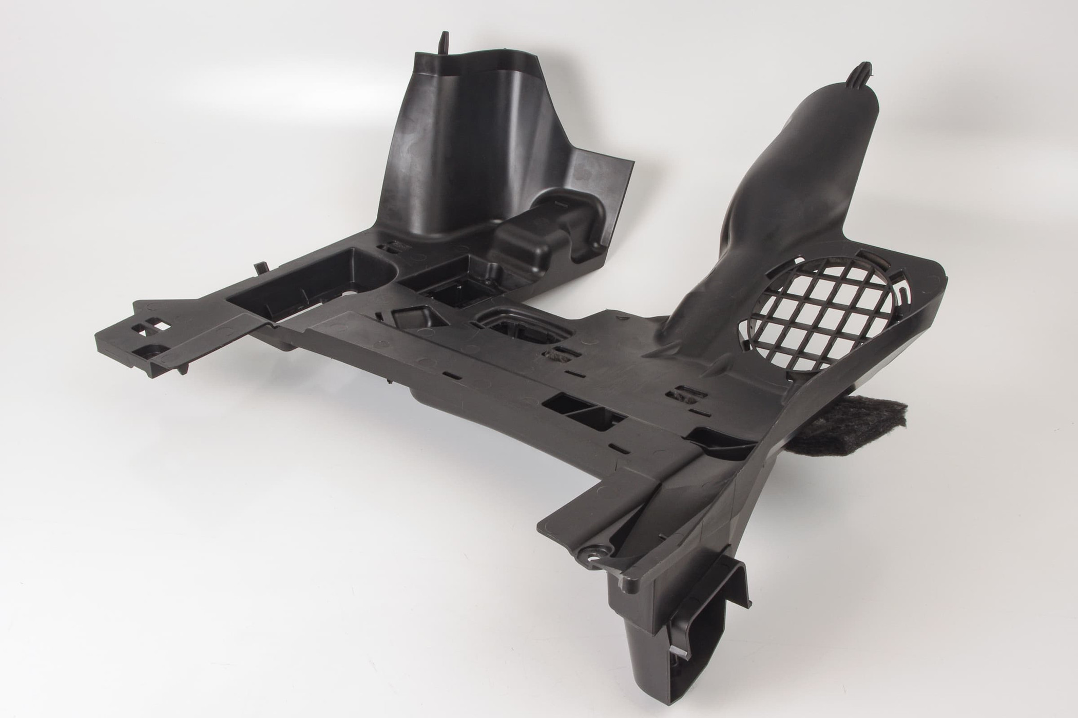 Mercedes 2056801004 Footwell Panel | W205 V205 S205 C205 A205 C
