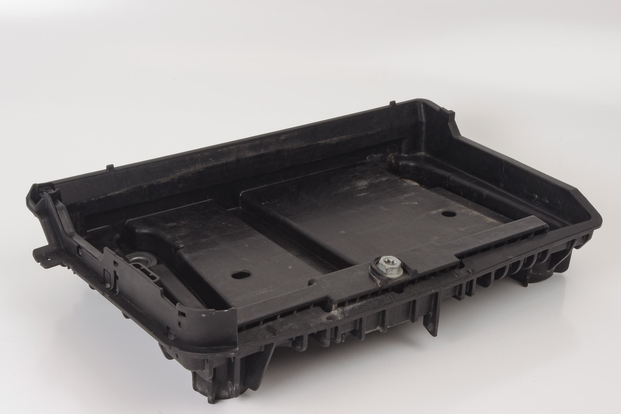 Mercedes 2056200118 Battery Tray - Left | W205 C W213 C238 E X253 GLC