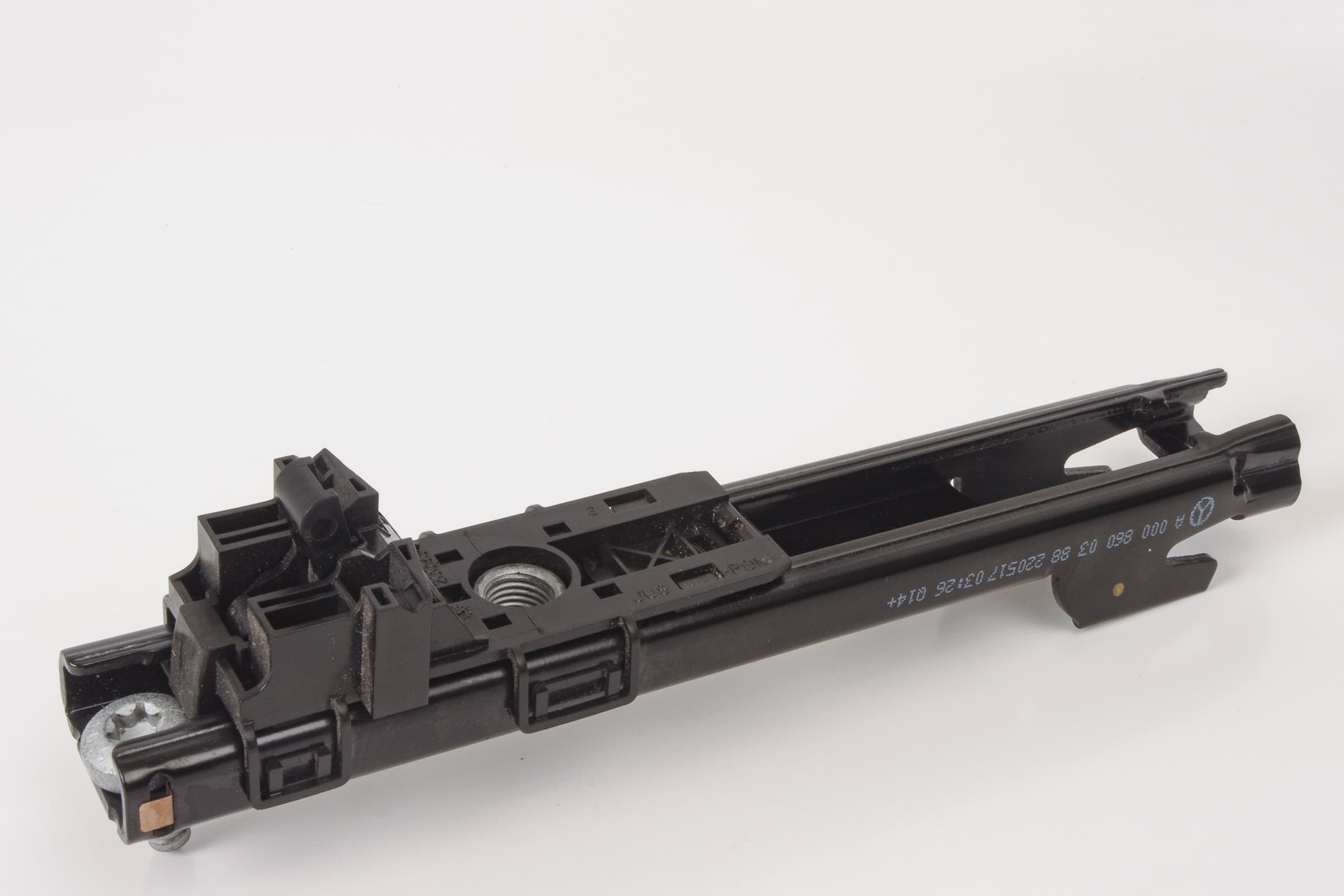 Mercedes 0008600388 Seat Adjust Runner - Right | W117 CLA X156 GLA W176 A...