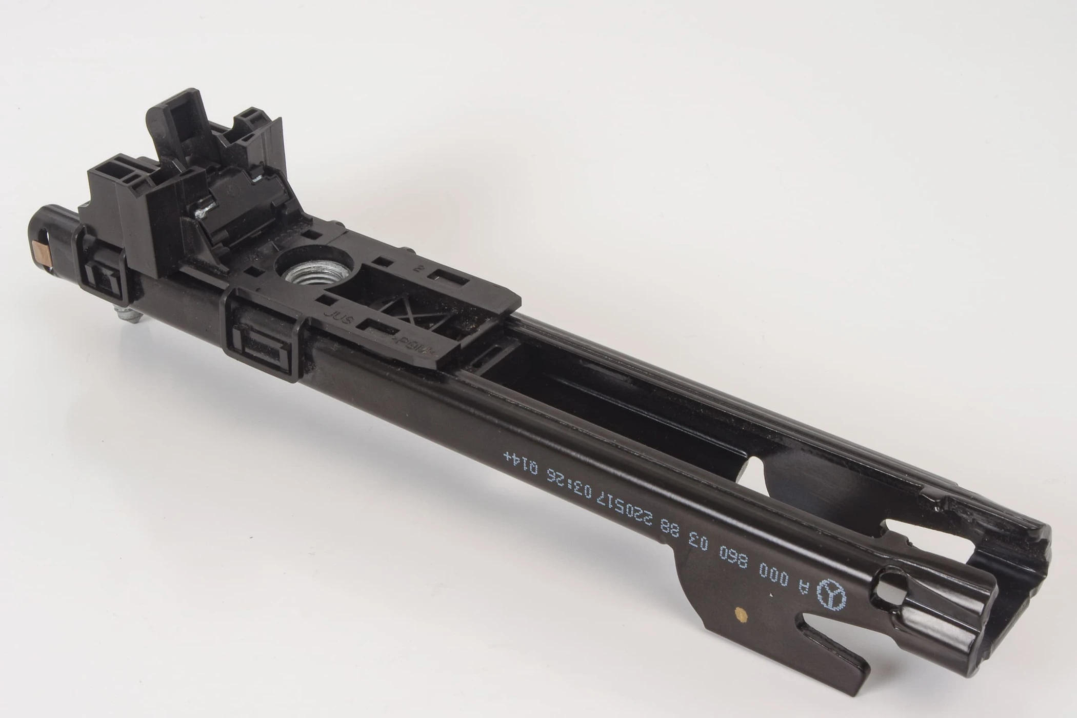 Mercedes 0008600388 Seat Adjust Runner - Right | W117 CLA X156 GLA W176 A...