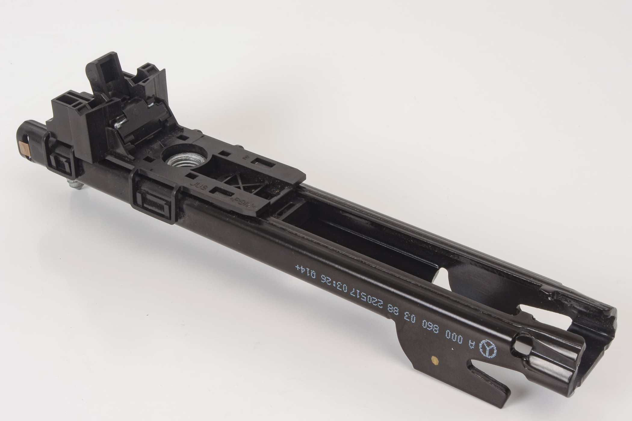 Mercedes 0008600388 Seat Adjust Runner - Right | W117 CLA X156 GLA W176 A...