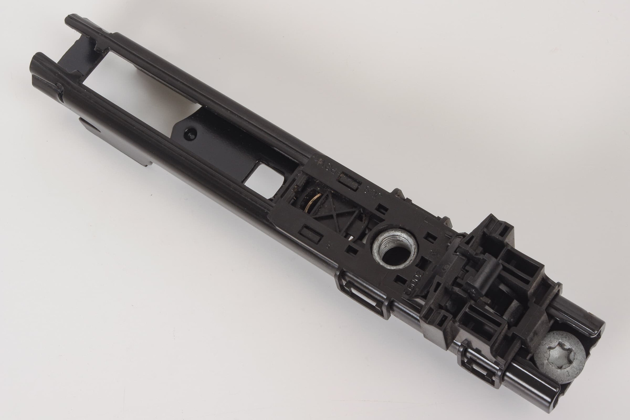 Mercedes 0008600388 Seat Adjust Runner - Right | W117 CLA X156 GLA W176 A...