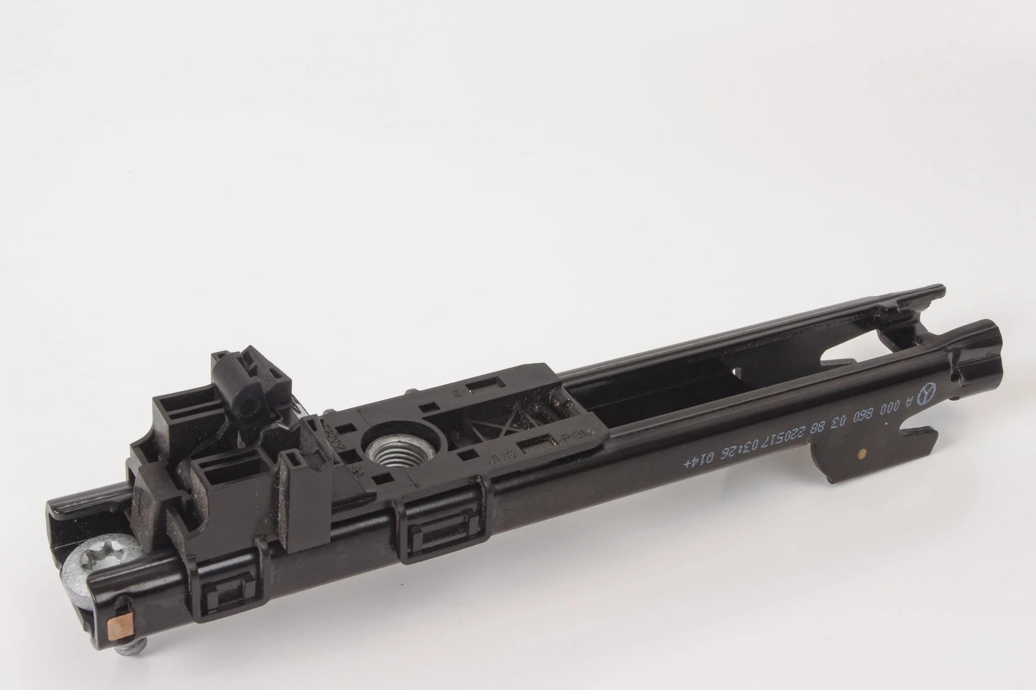 Mercedes 0008600388 Seat Adjust Runner - Right | W117 CLA X156 GLA W176 A...