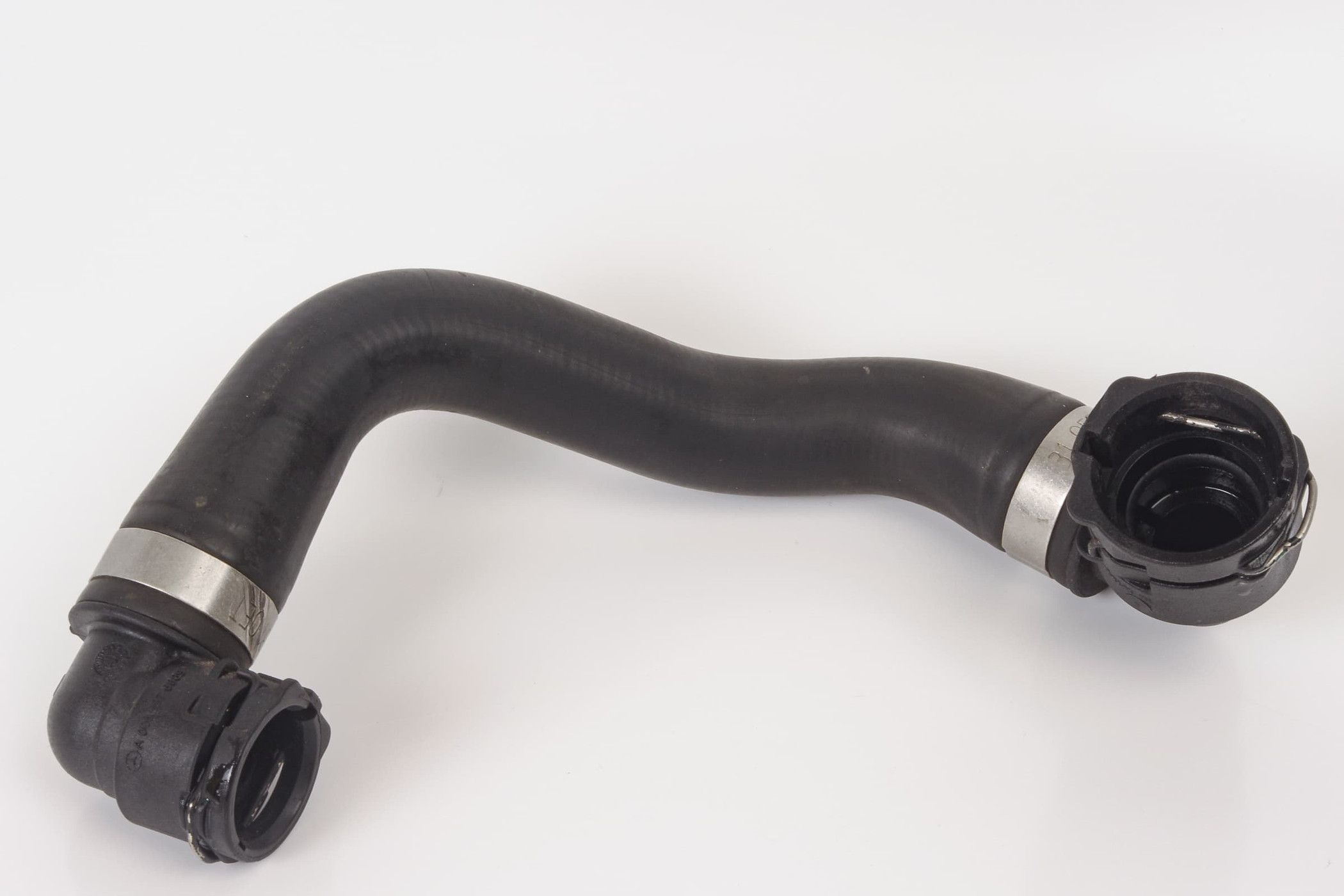 Mercedes 2055011800 Coolant Hose | W205 V205 S205 C205 A205 C