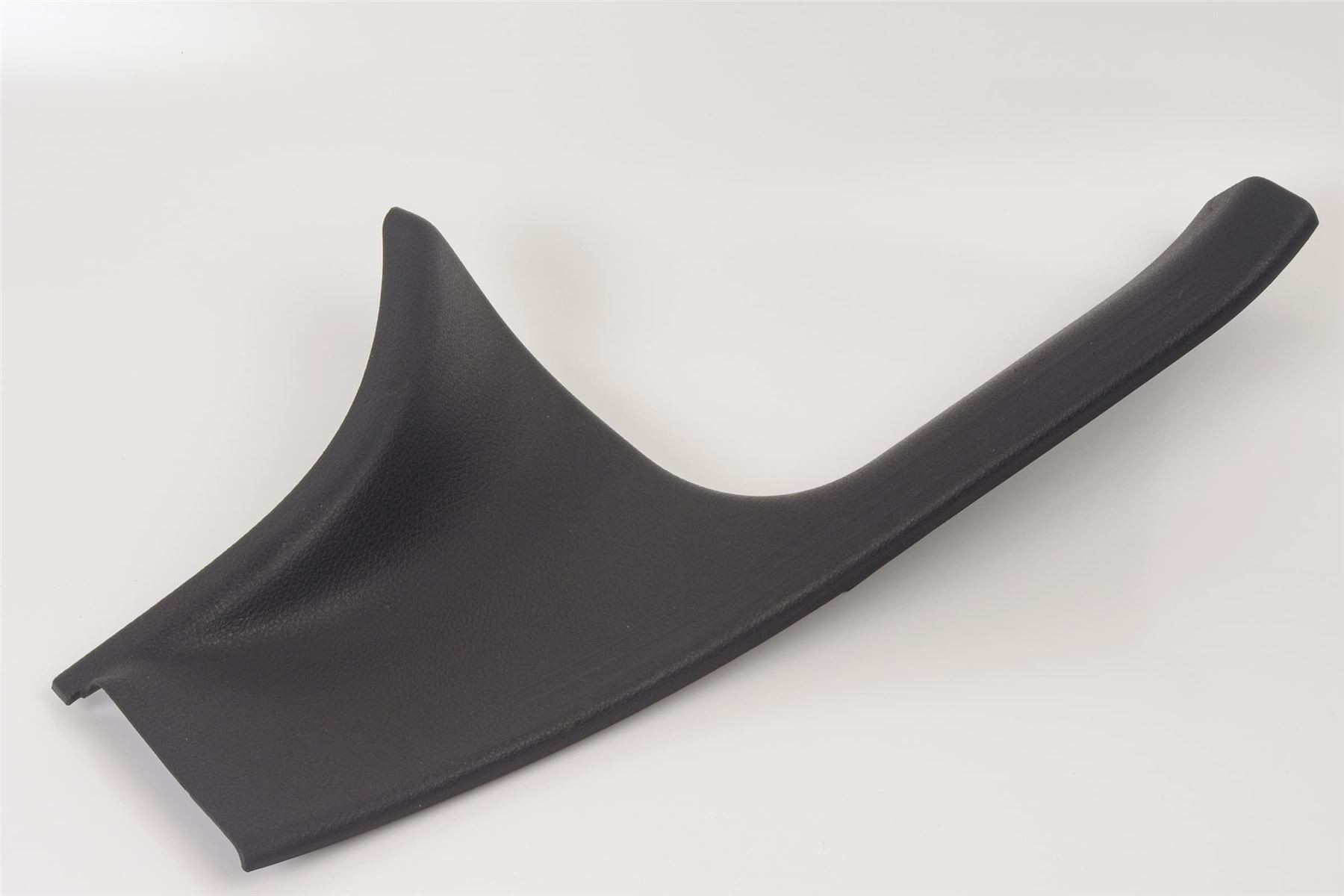 Mercedes 2056860336 Door Inner Sill - Rear Right Black | W205 S205 C