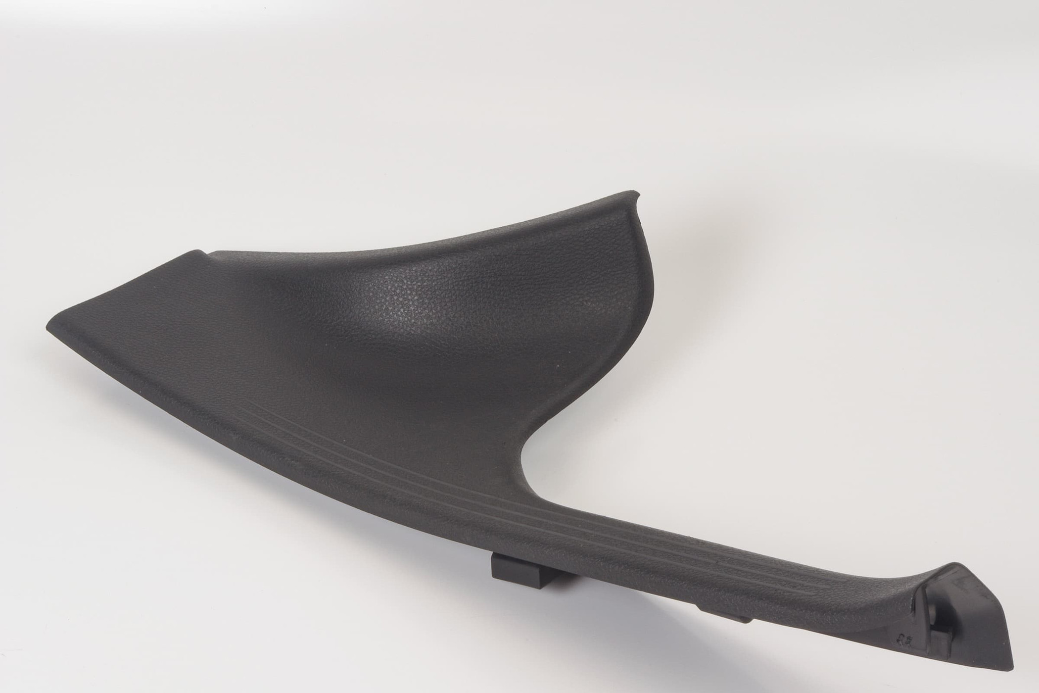 Mercedes 2056860336 Door Inner Sill - Rear Right Black | W205 S205 C