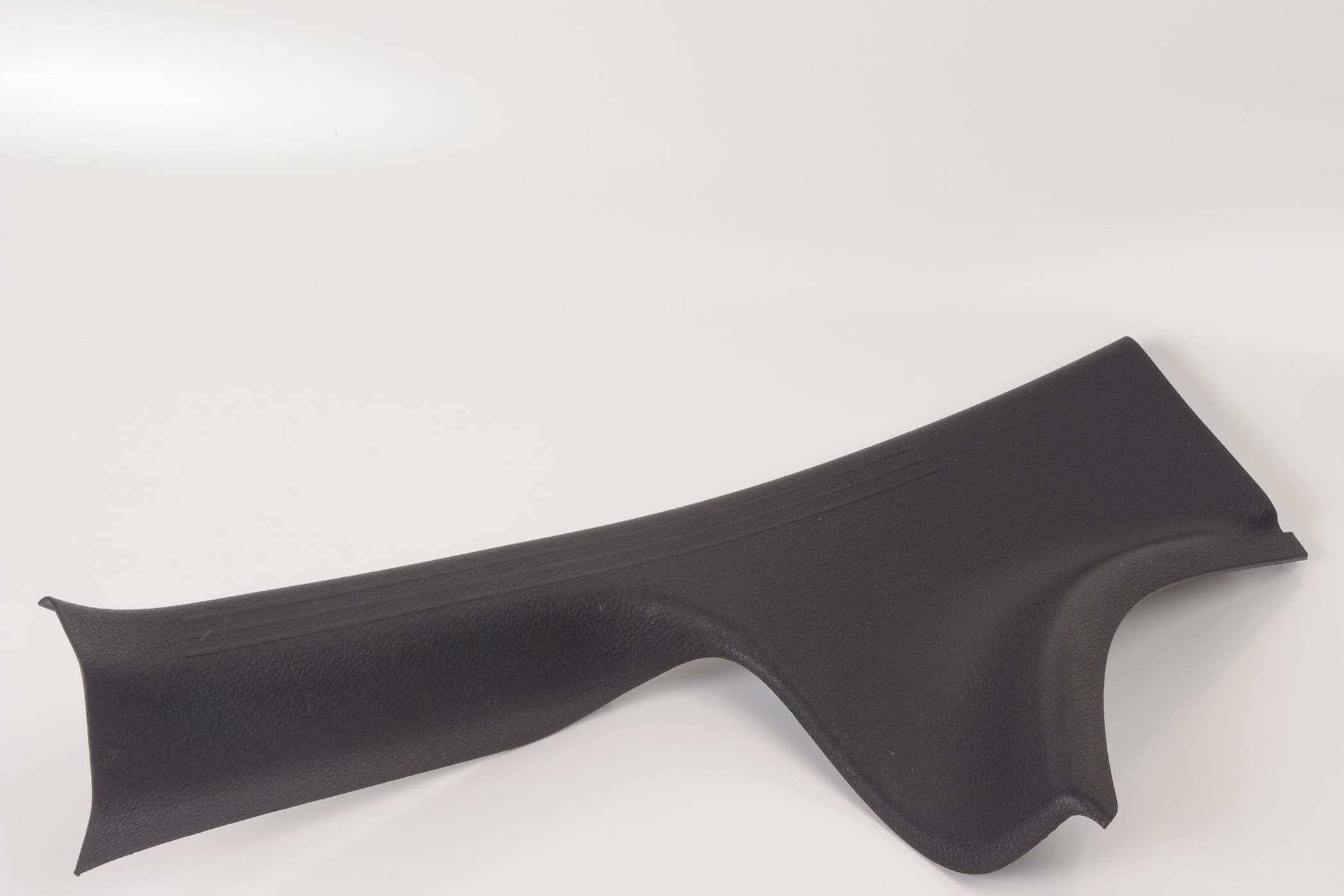 Mercedes 2056860336 Door Inner Sill - Rear Right Black | W205 S205 C