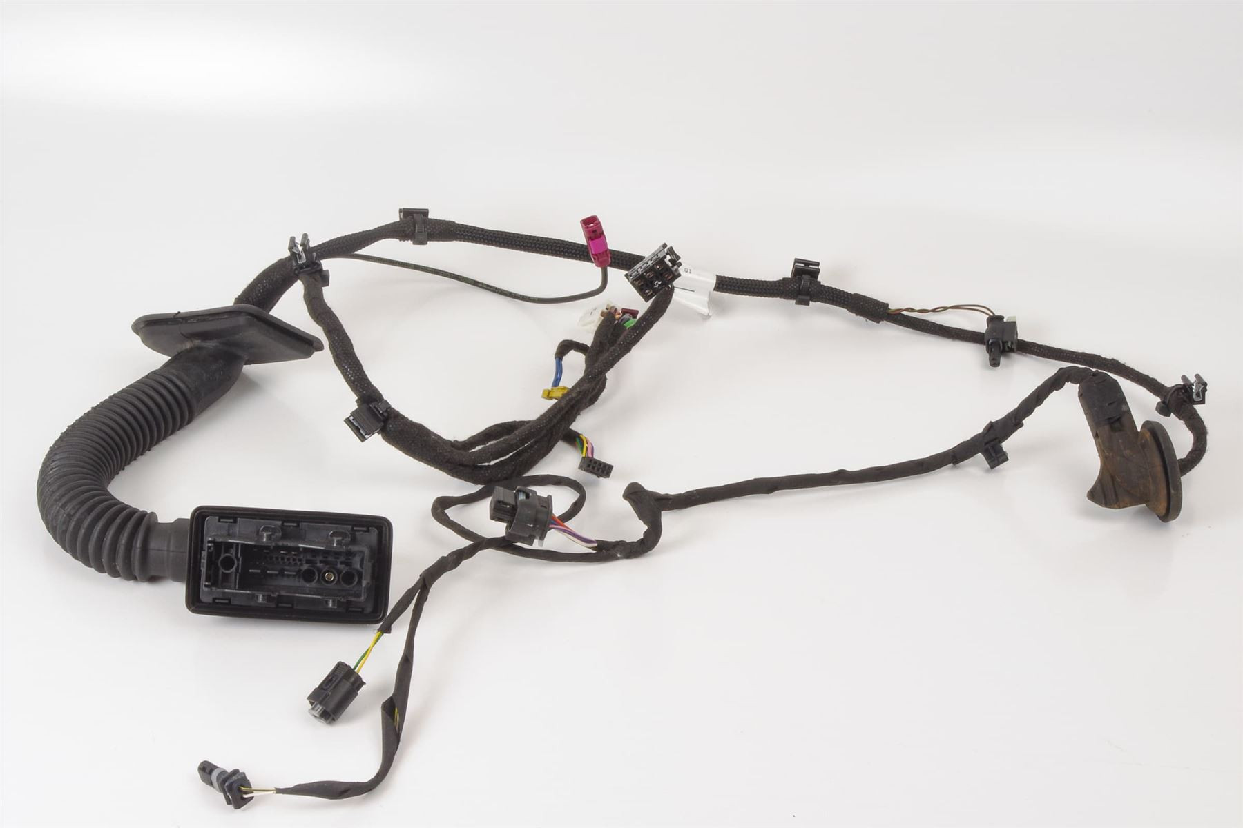 Mercedes 2055408940 Door Wiring Harness - Front Right | W205 C