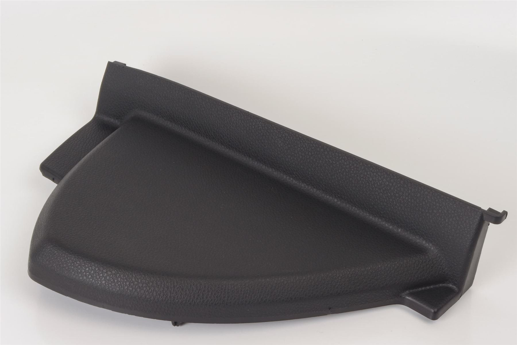 Mercedes 2056801407 Dashboard Trim - Right Black | W205 S205 C205 A205 C