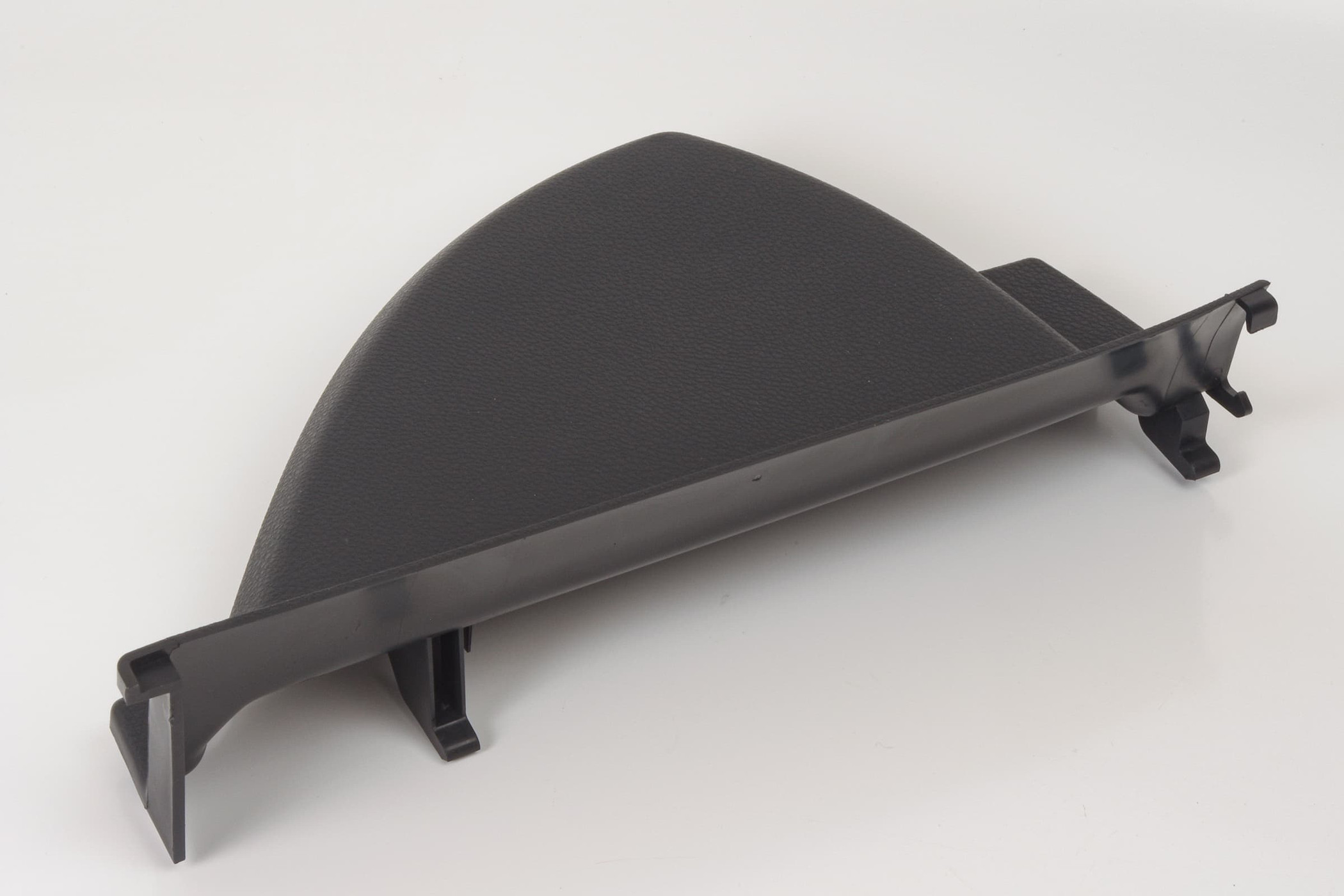 Mercedes 2056801407 Dashboard Trim - Right Black | W205 S205 C205 A205 C
