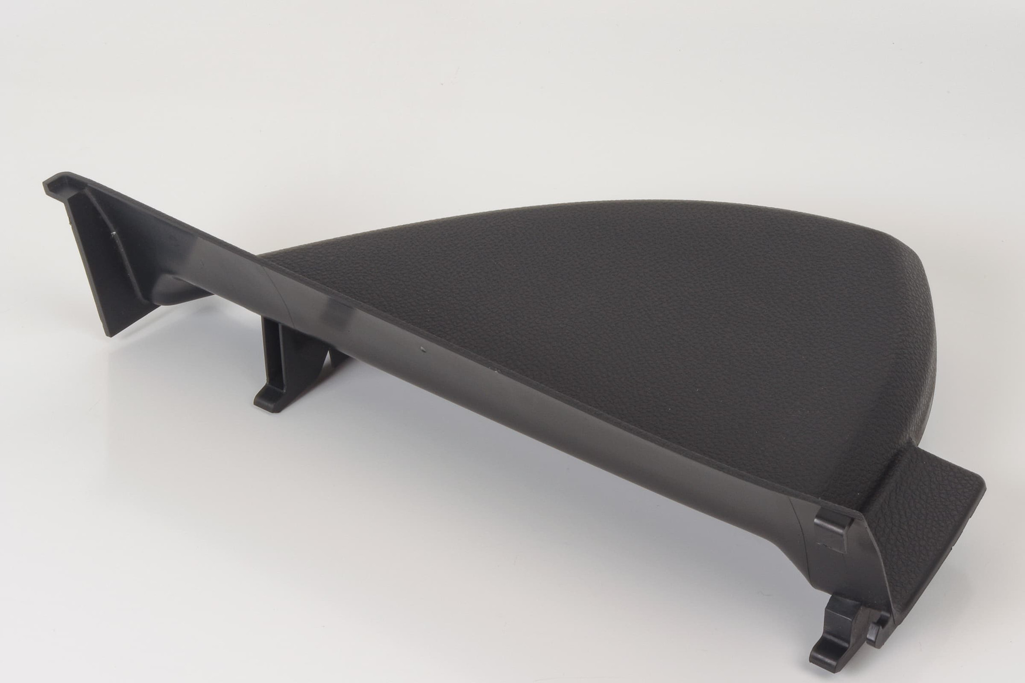 Mercedes 2056801407 Dashboard Trim - Right Black | W205 S205 C205 A205 C