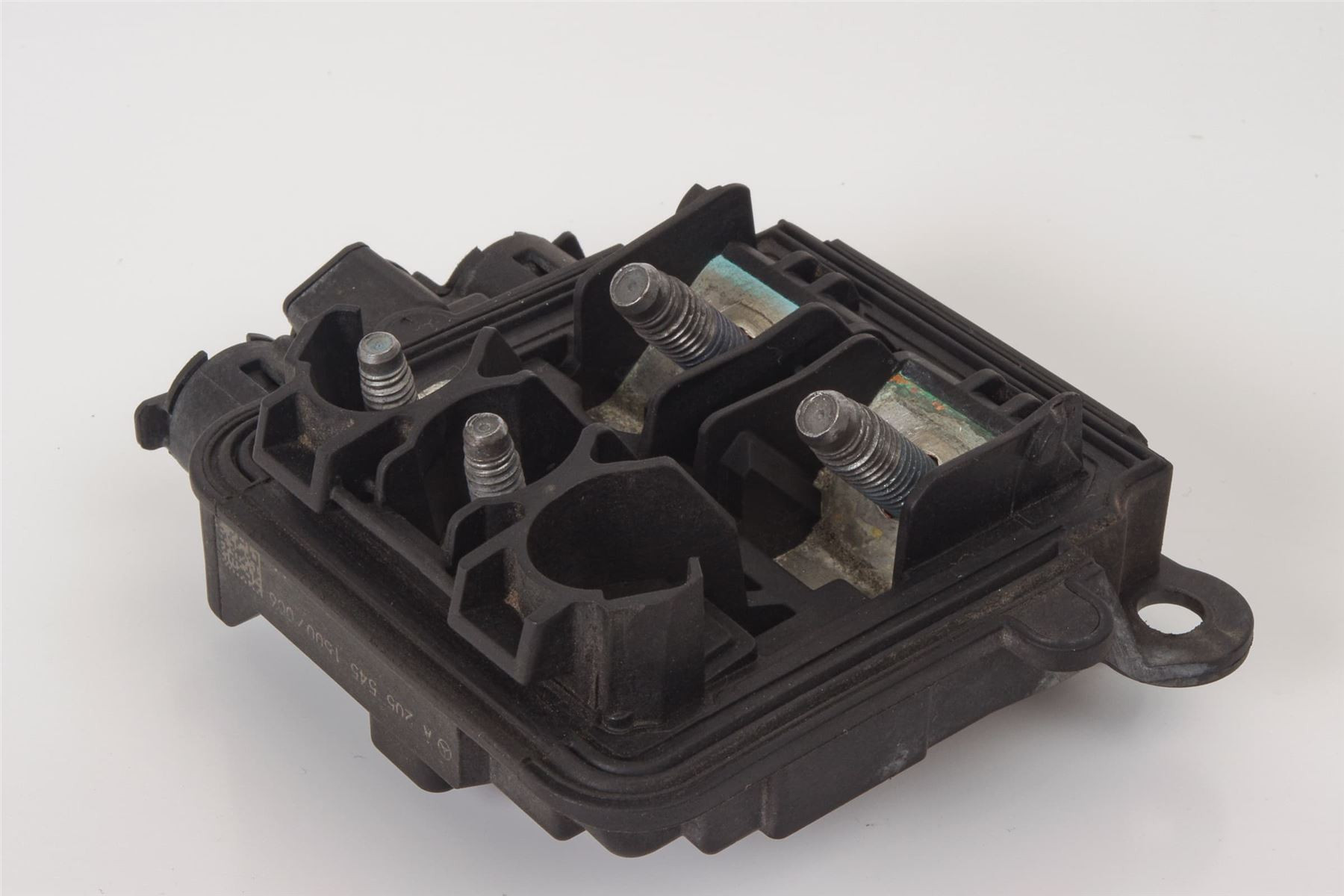 Mercedes 2055451500 Battery Terminal Fuse | W205 C W213 C238 E X253 GLC