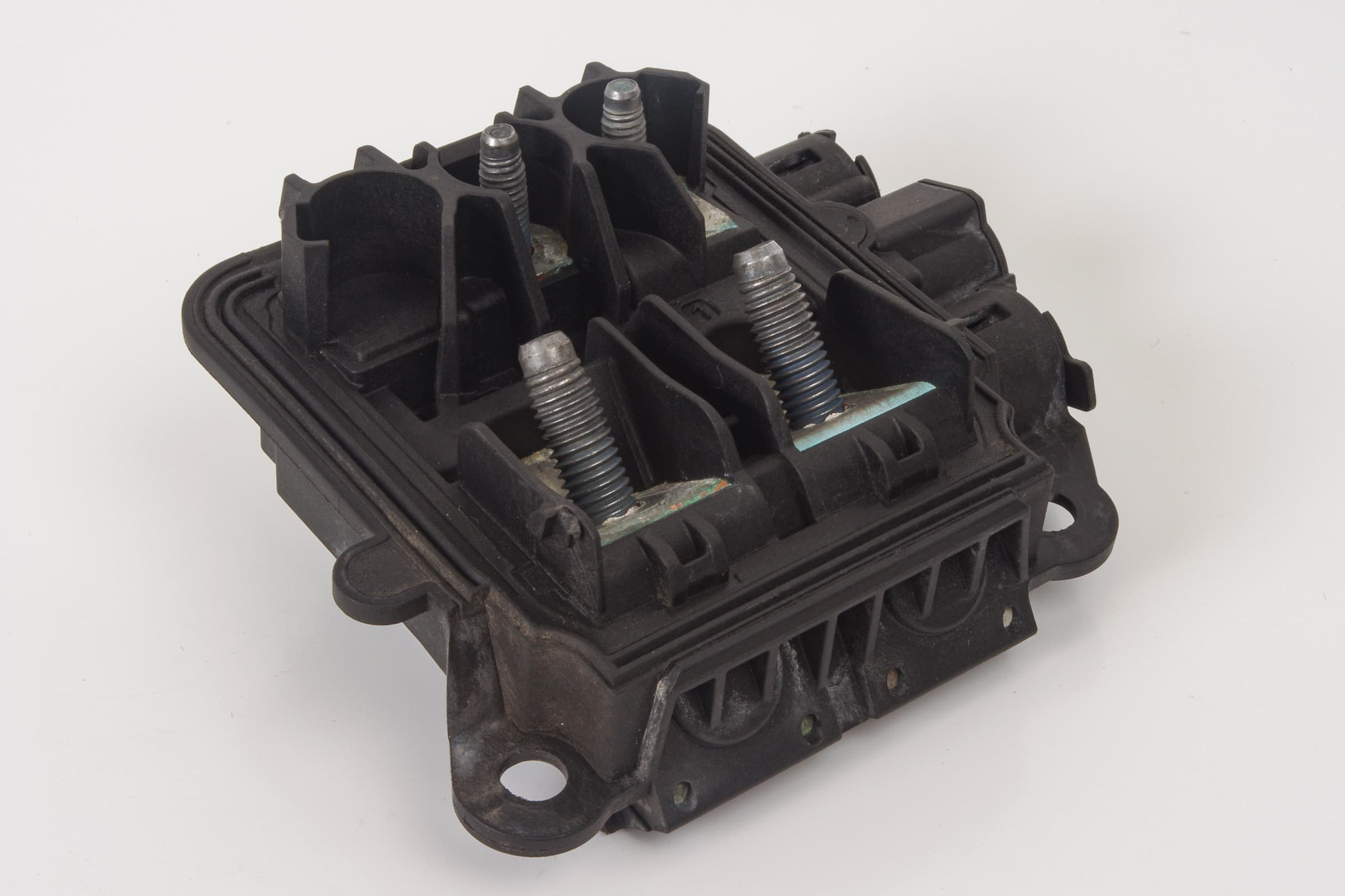 Mercedes 2055451500 Battery Terminal Fuse | W205 C W213 C238 E X253 GLC