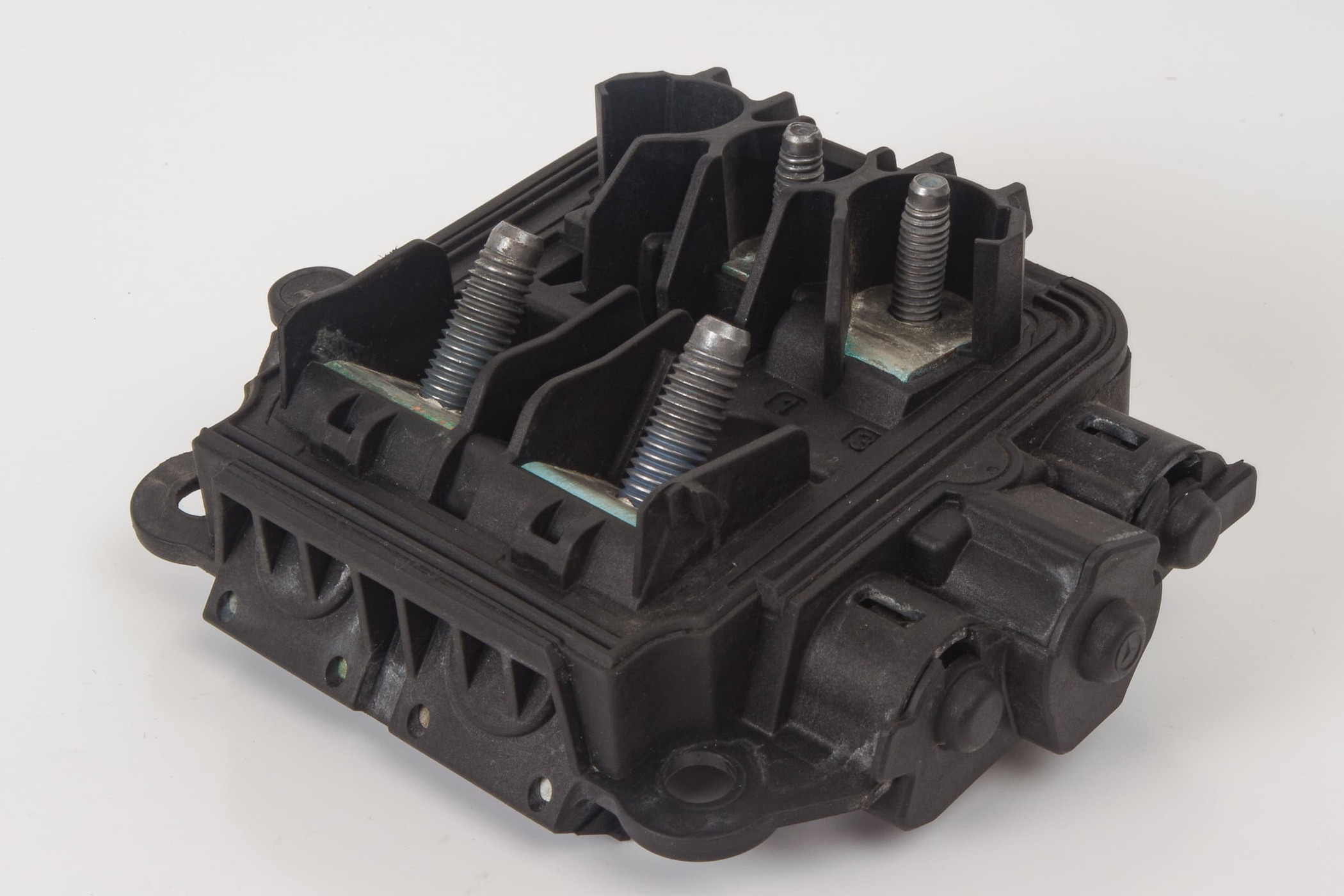 Mercedes 2055451500 Battery Terminal Fuse | W205 C W213 C238 E X253 GLC