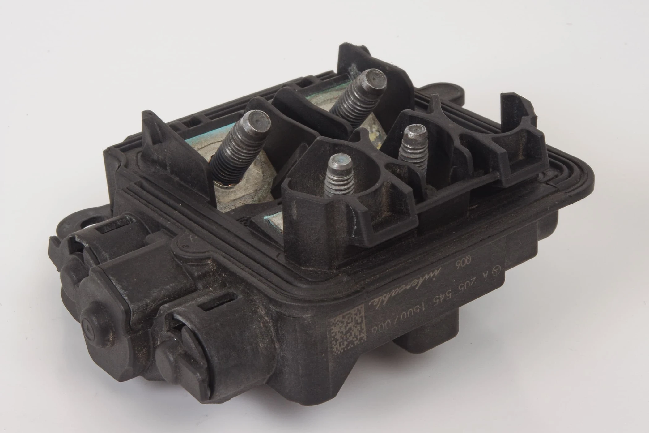 Mercedes 2055451500 Battery Terminal Fuse | W205 C W213 C238 E X253 GLC