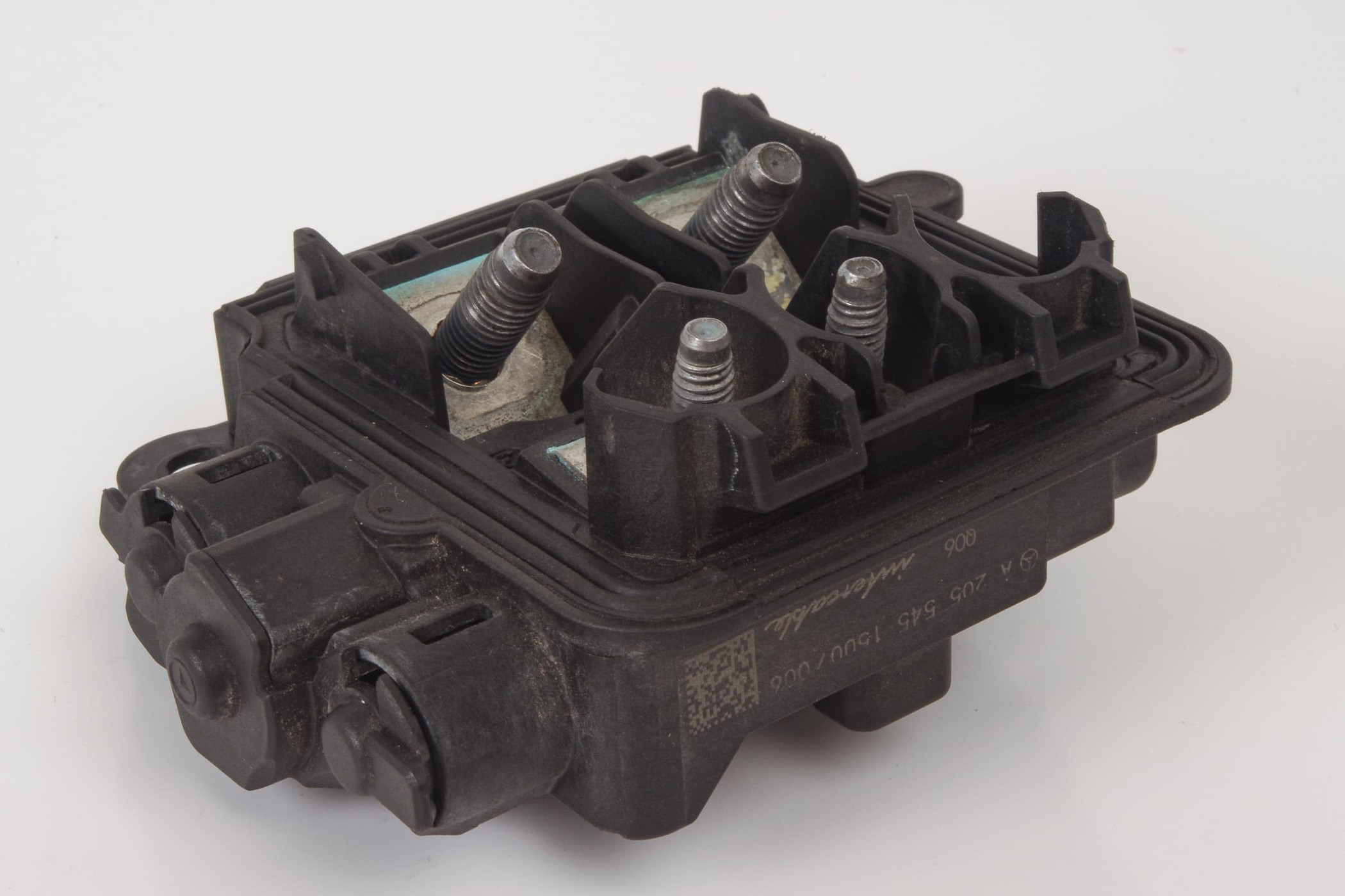 Mercedes 2055451500 Battery Terminal Fuse | W205 C W213 C238 E X253 GLC