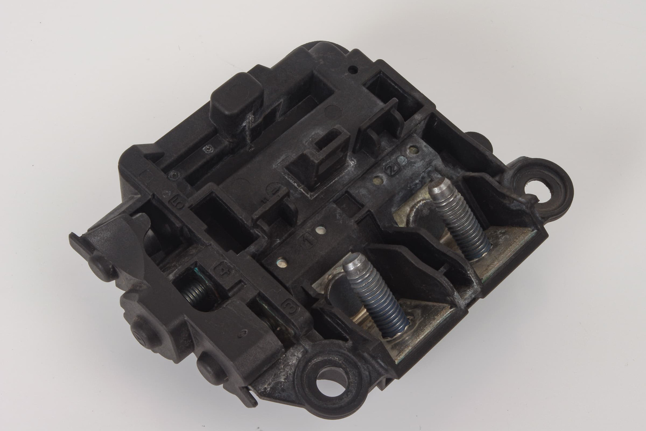 Mercedes 2055451500 Battery Terminal Fuse | W205 C W213 C238 E X253 GLC