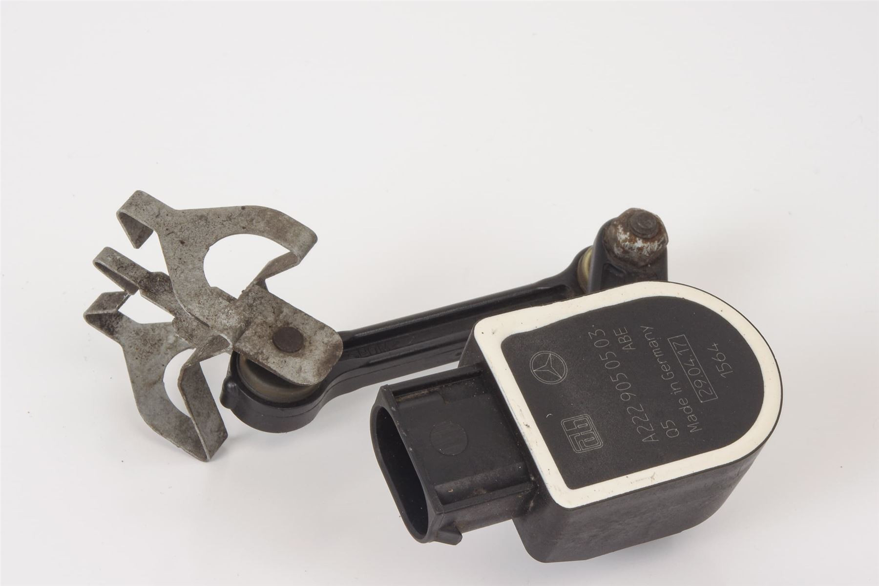 Mercedes 2229050503 Headlight Level Sensor | W205 C C217 W222 S