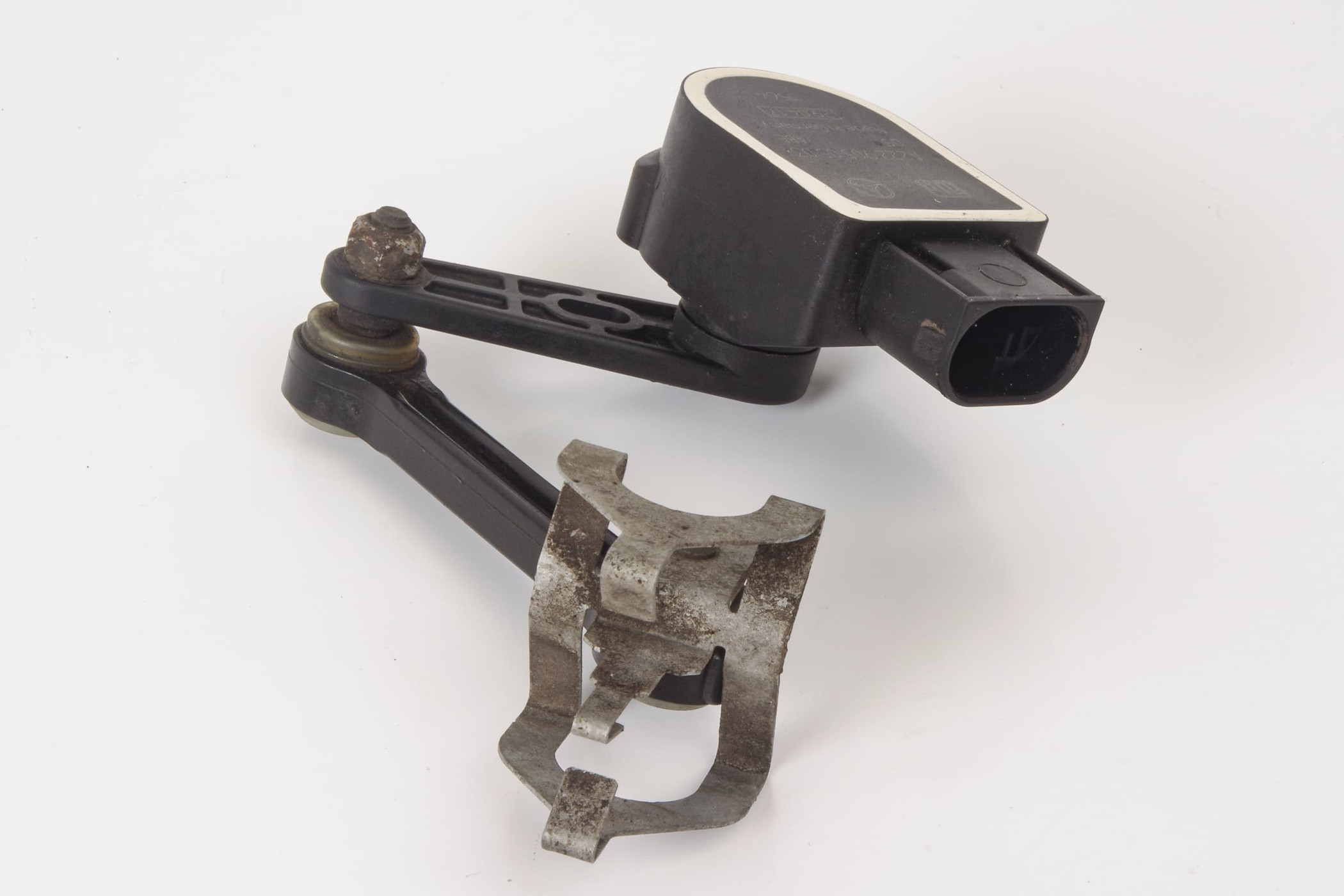 Mercedes 2229050503 Headlight Level Sensor | W205 C C217 W222 S