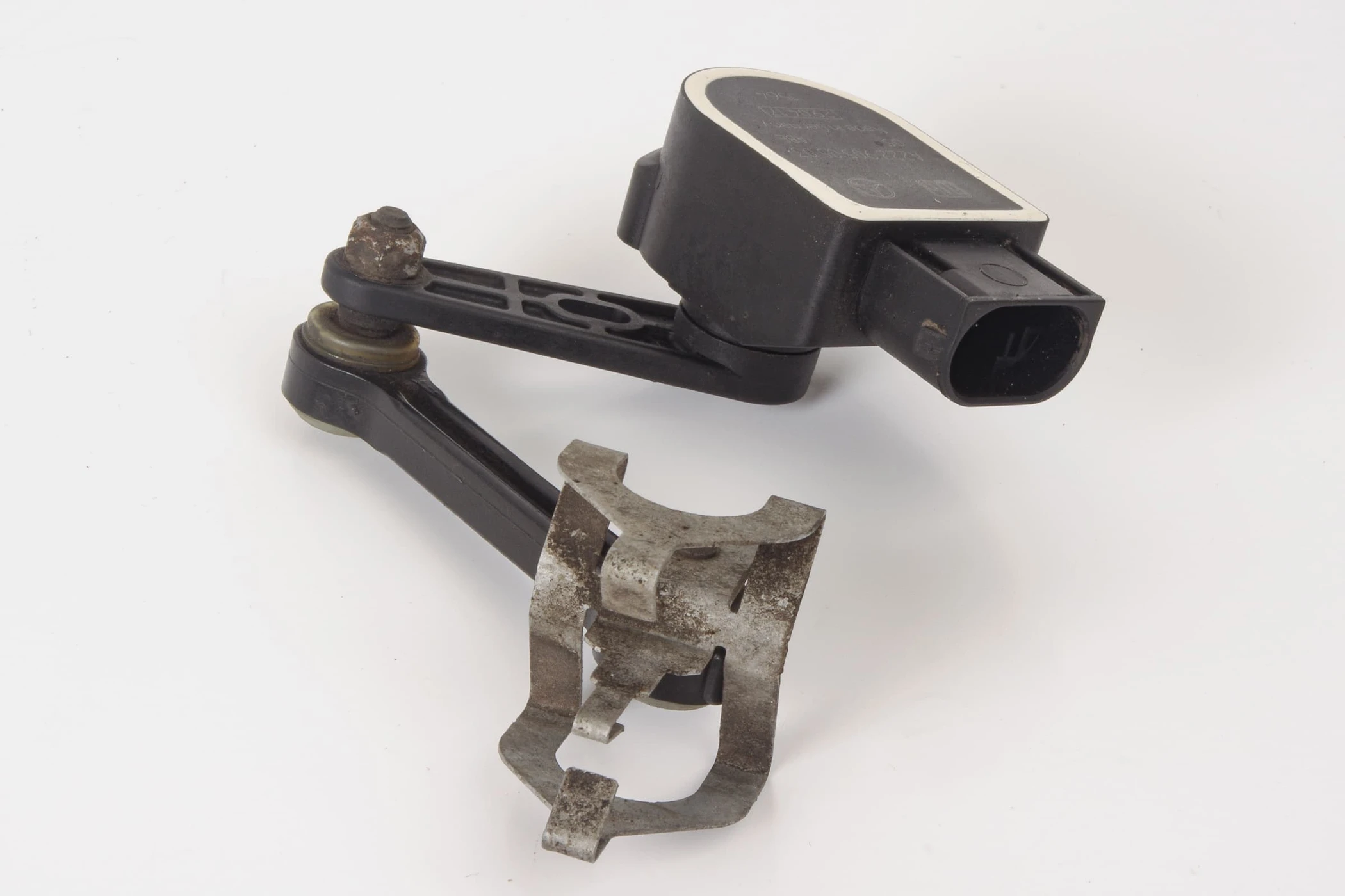 Mercedes 2229050503 Headlight Level Sensor | W205 C C217 W222 S