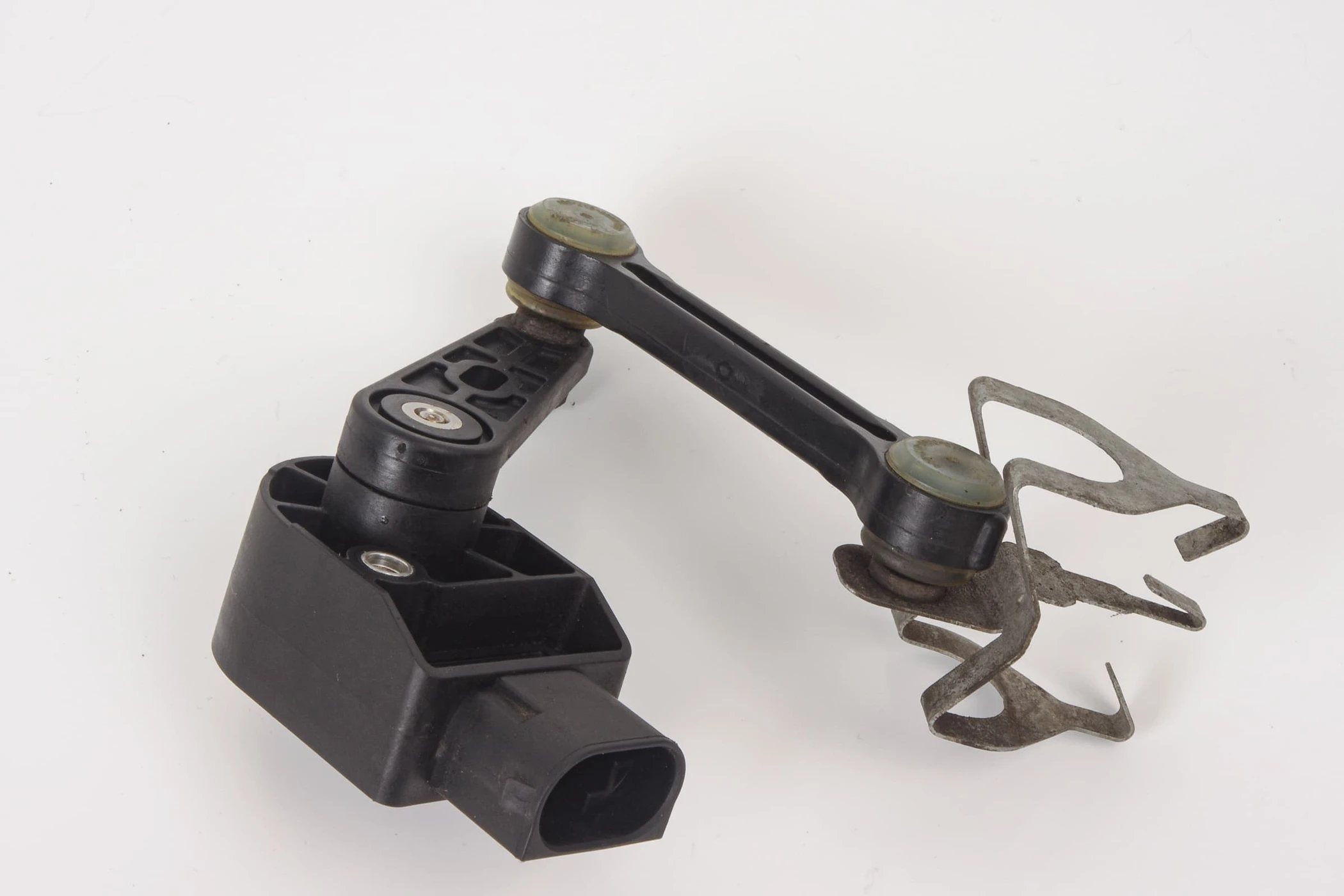 Mercedes 2229050503 Headlight Level Sensor | W205 C C217 W222 S