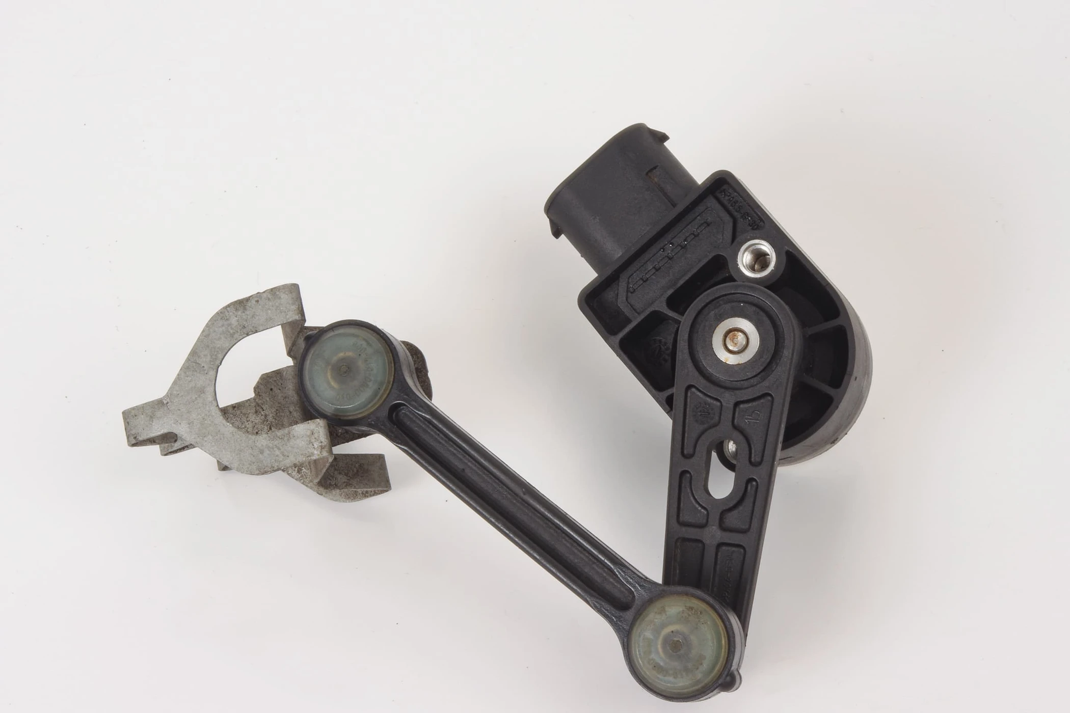 Mercedes 2229050503 Headlight Level Sensor | W205 C C217 W222 S